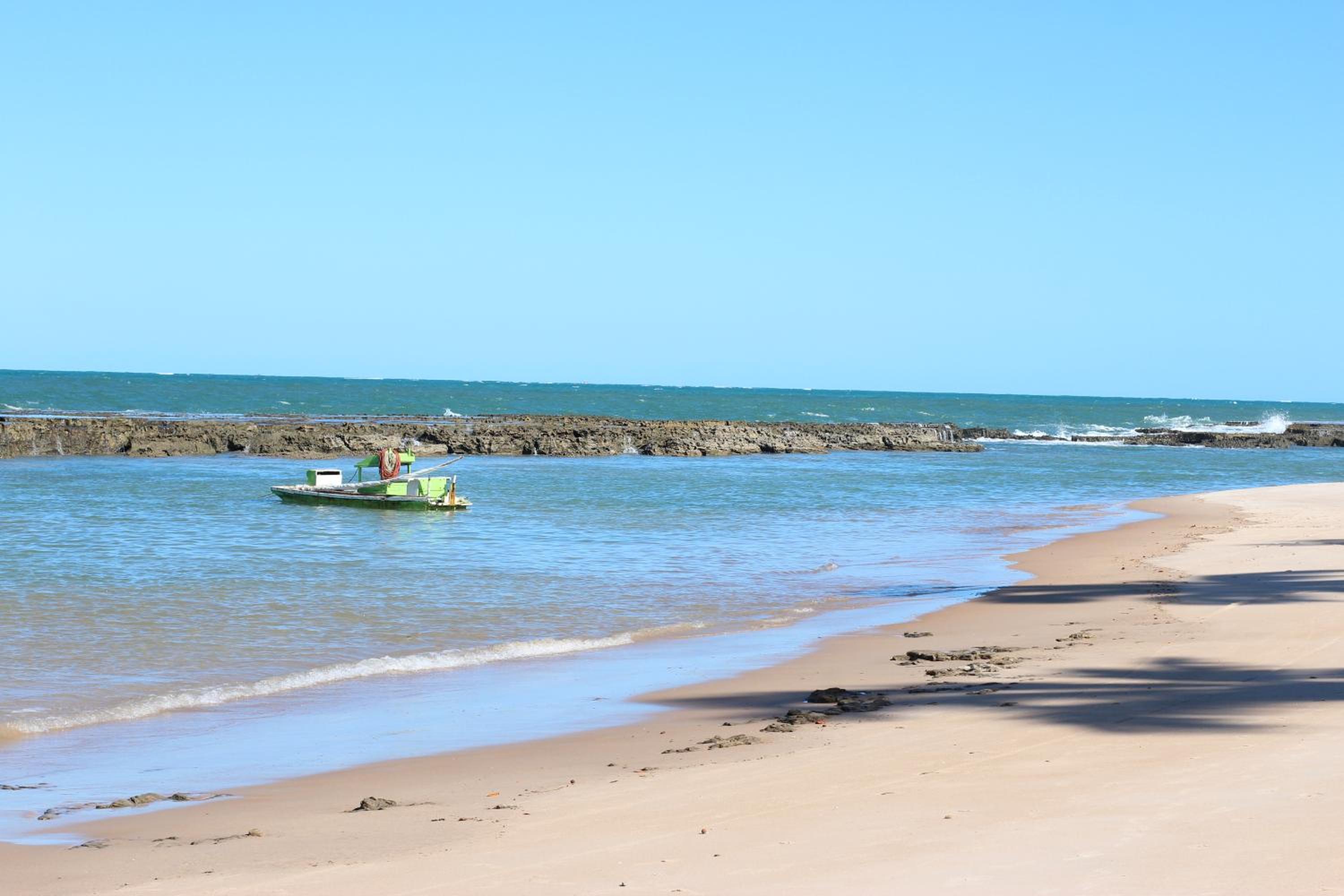 Suites Enseada Beira Mar