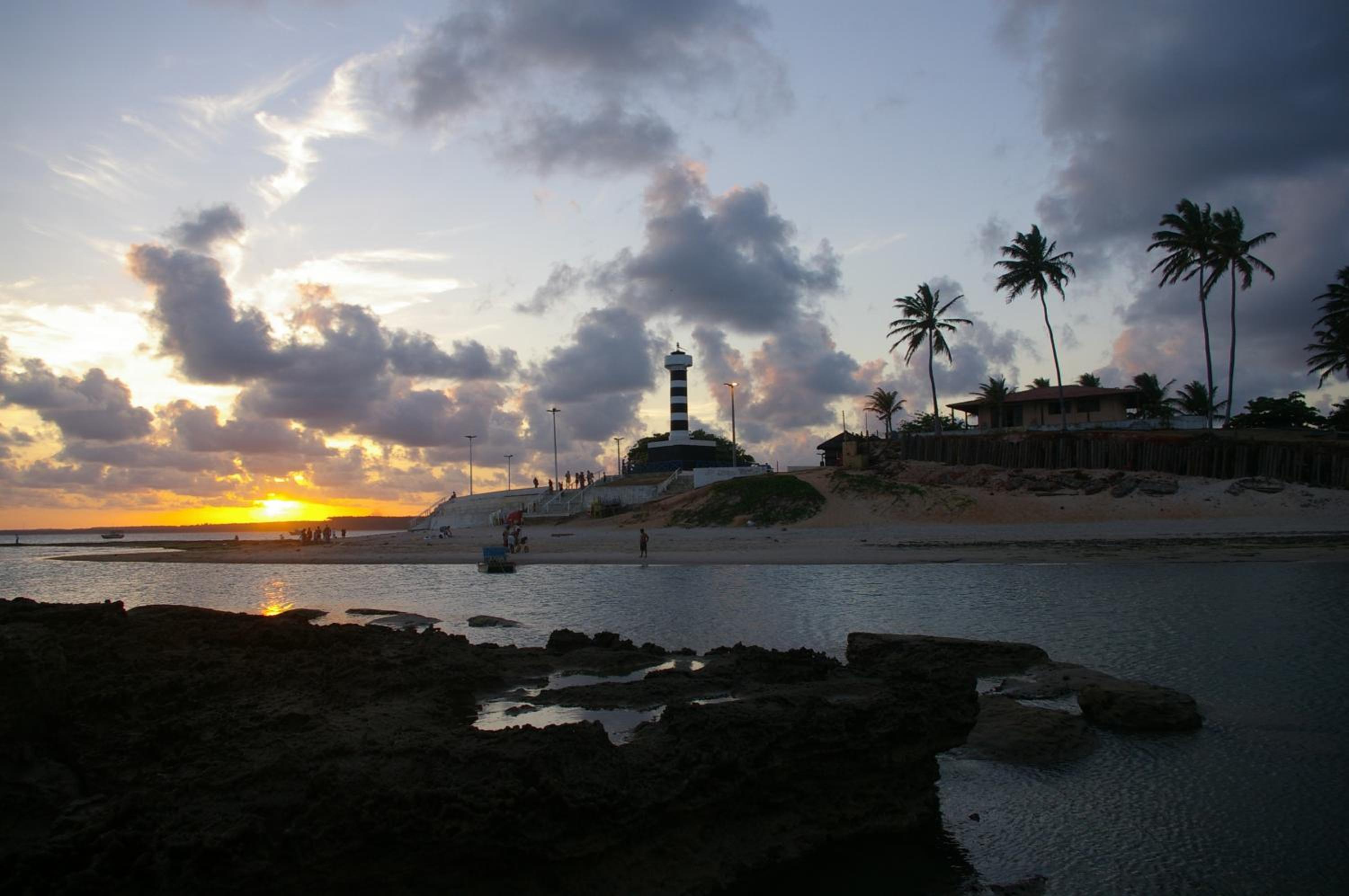 Suites Enseada Beira Mar