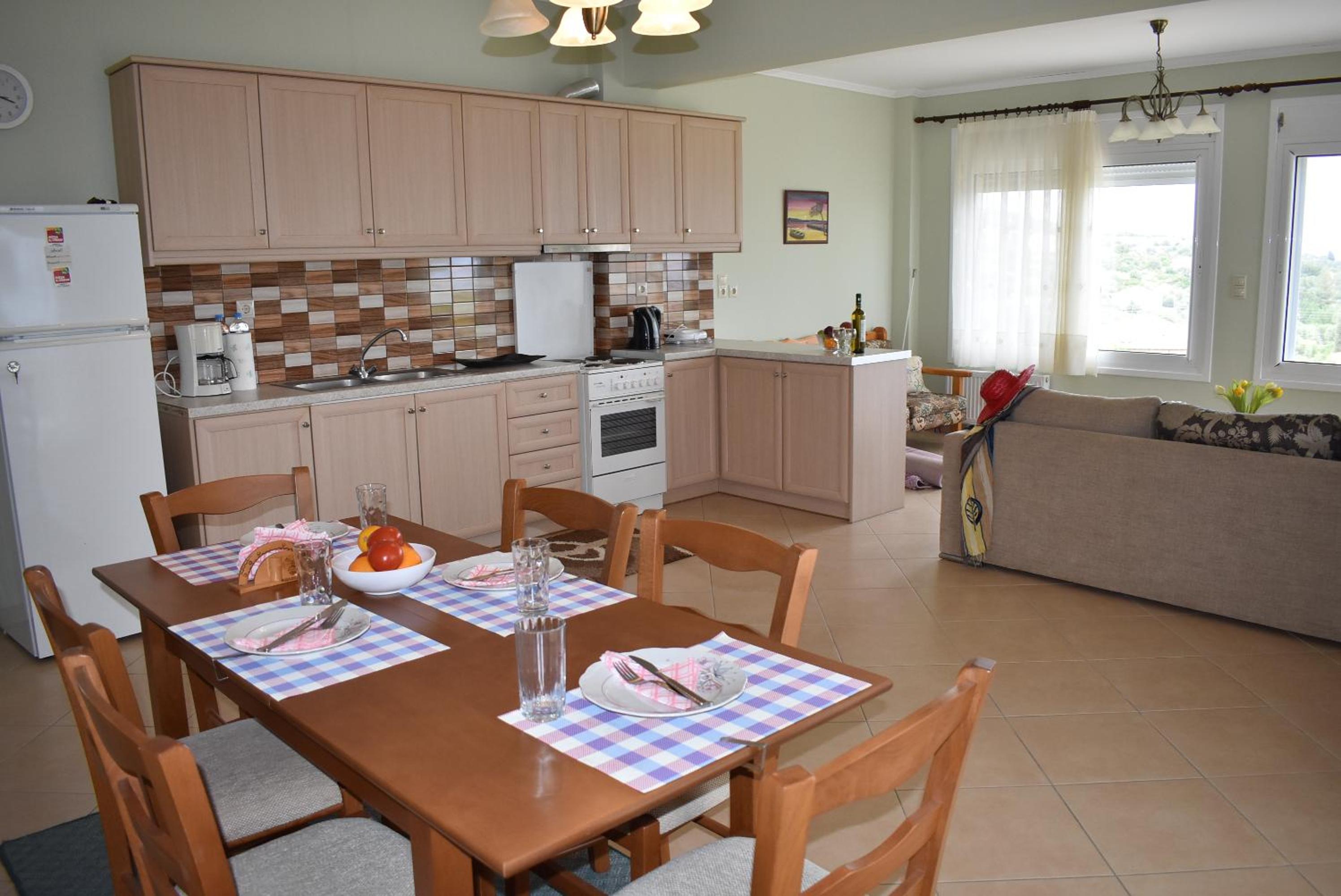 Garden Villas