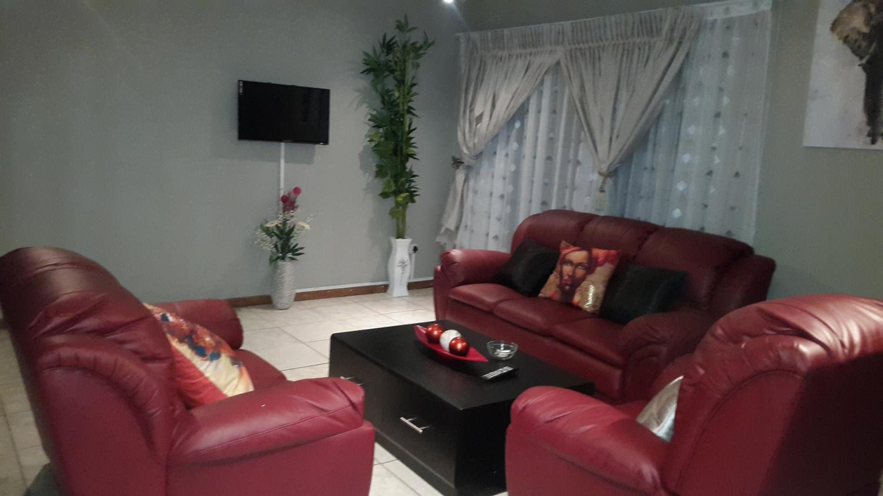 TINTECH BED & BREAKFAST