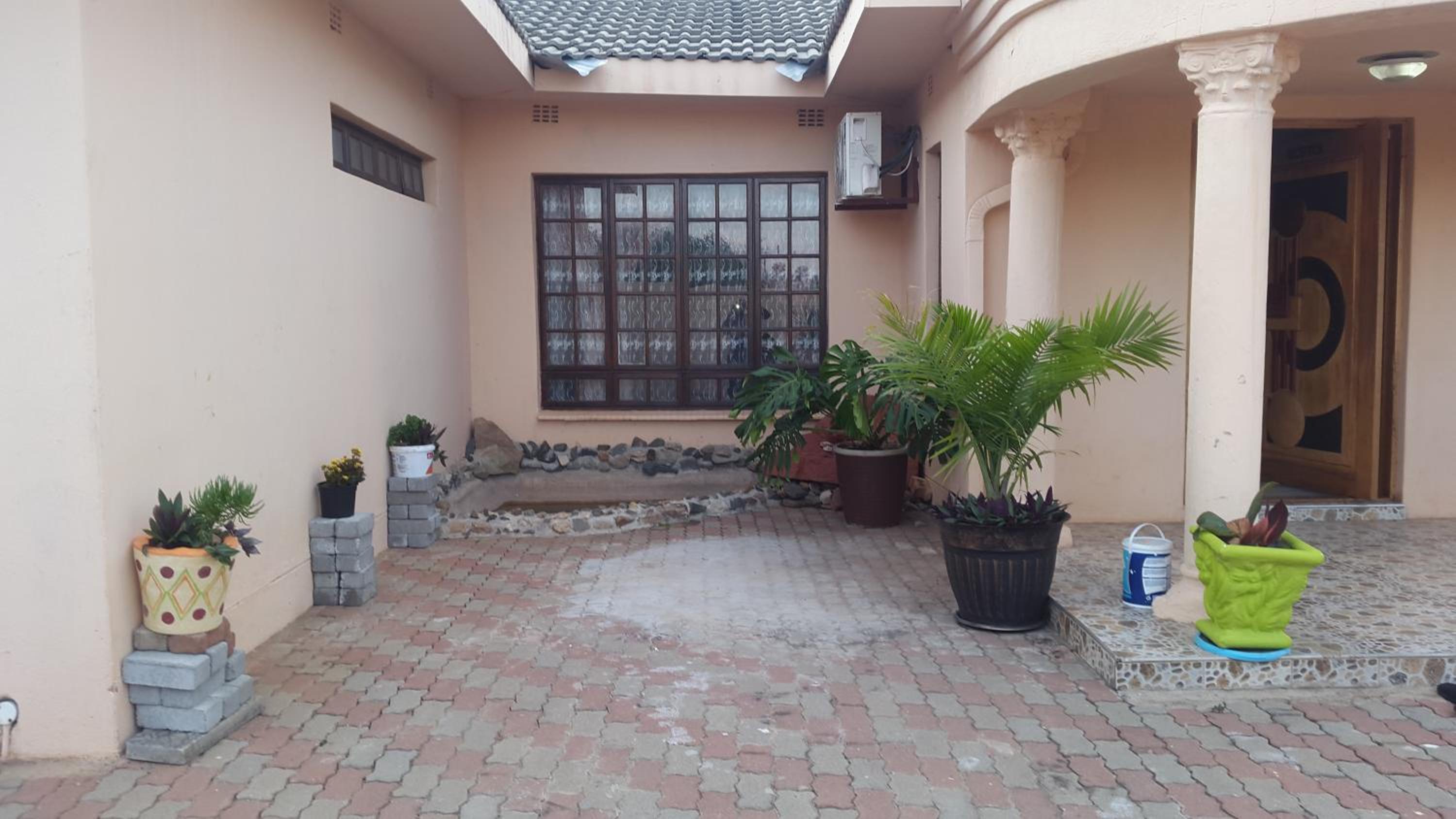 TINTECH BED & BREAKFAST