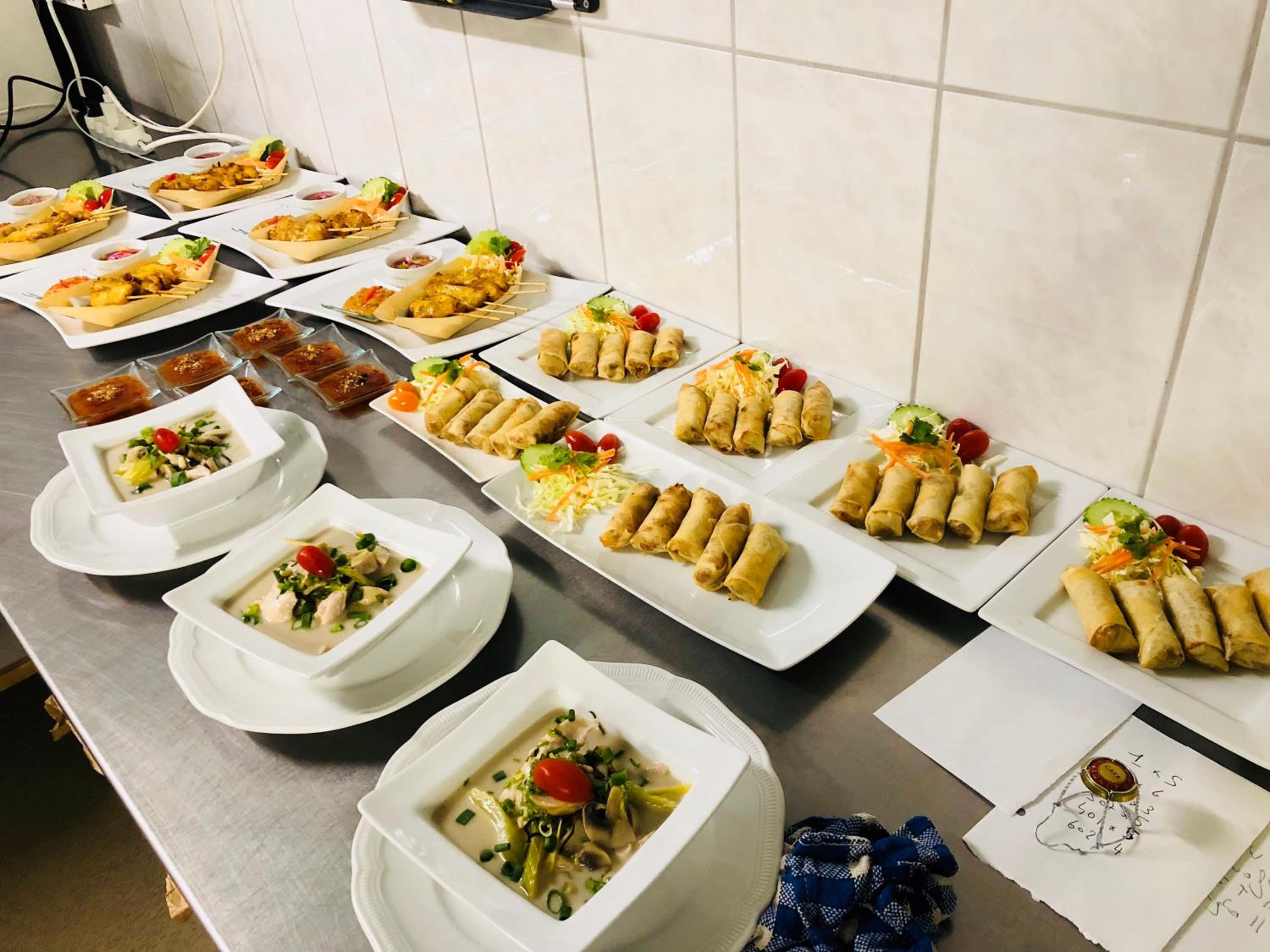 B&B Kookhai