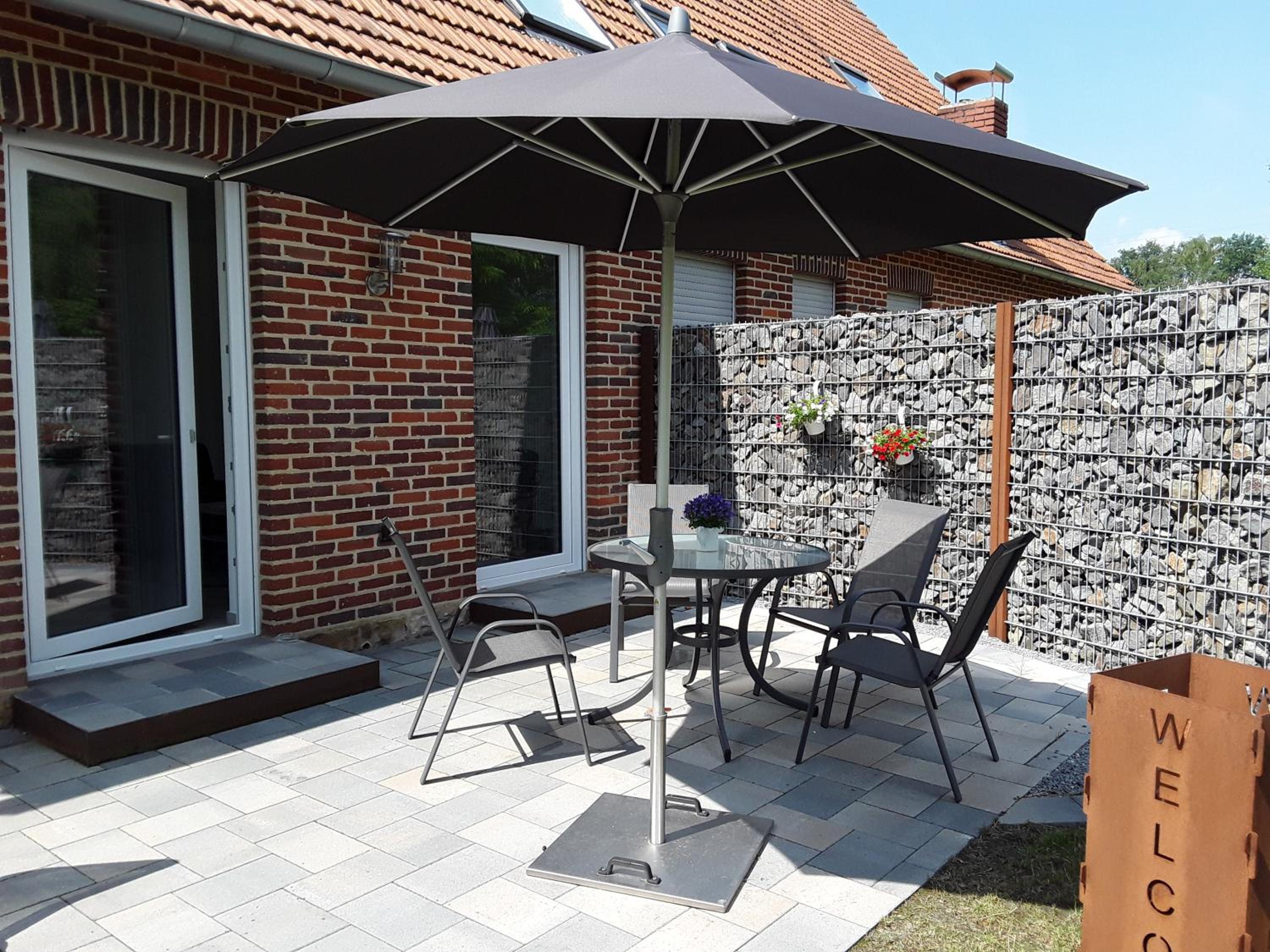 Ferienwohnung Aufderhaar en Ostbevern
