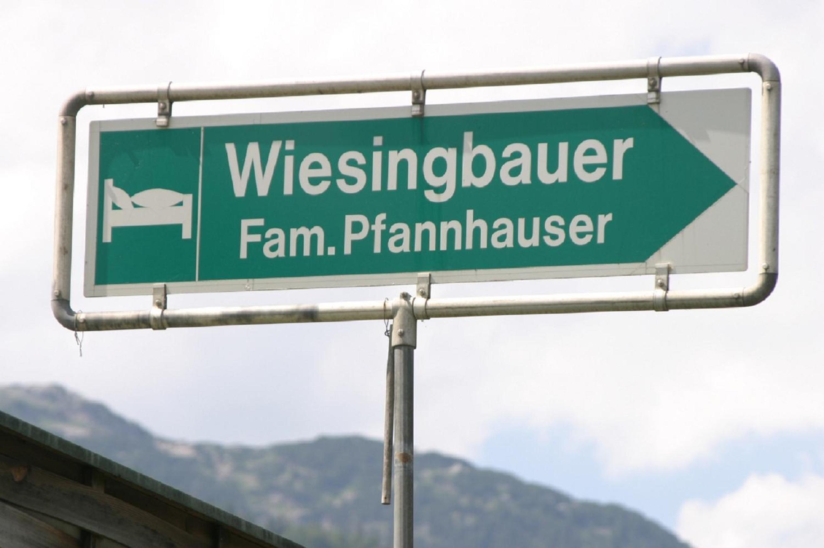 Wiesingbauer