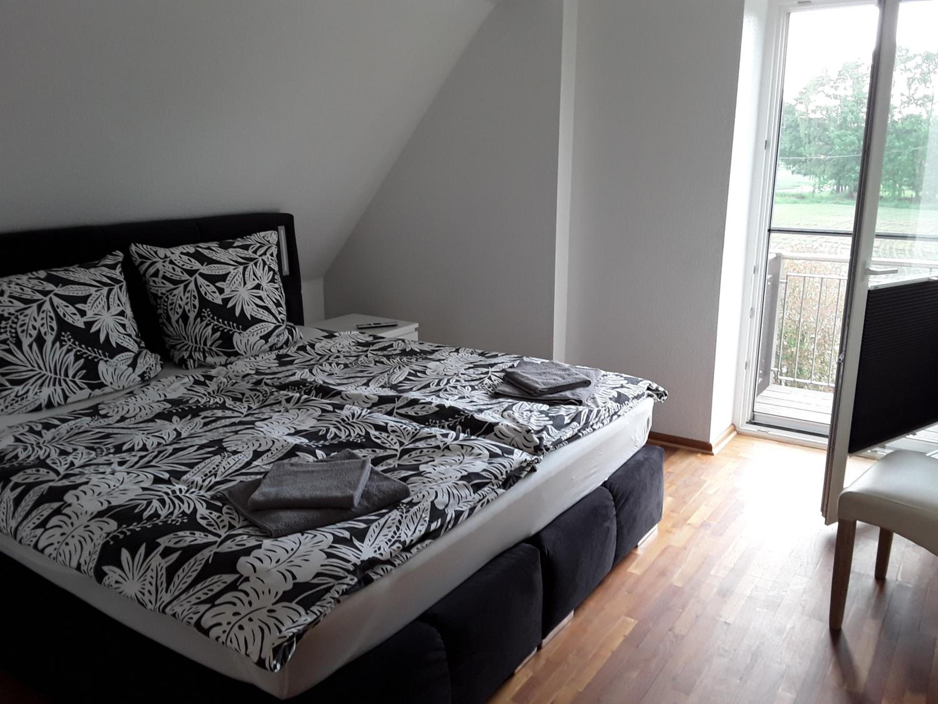 Ferienwohnung Aufderhaar