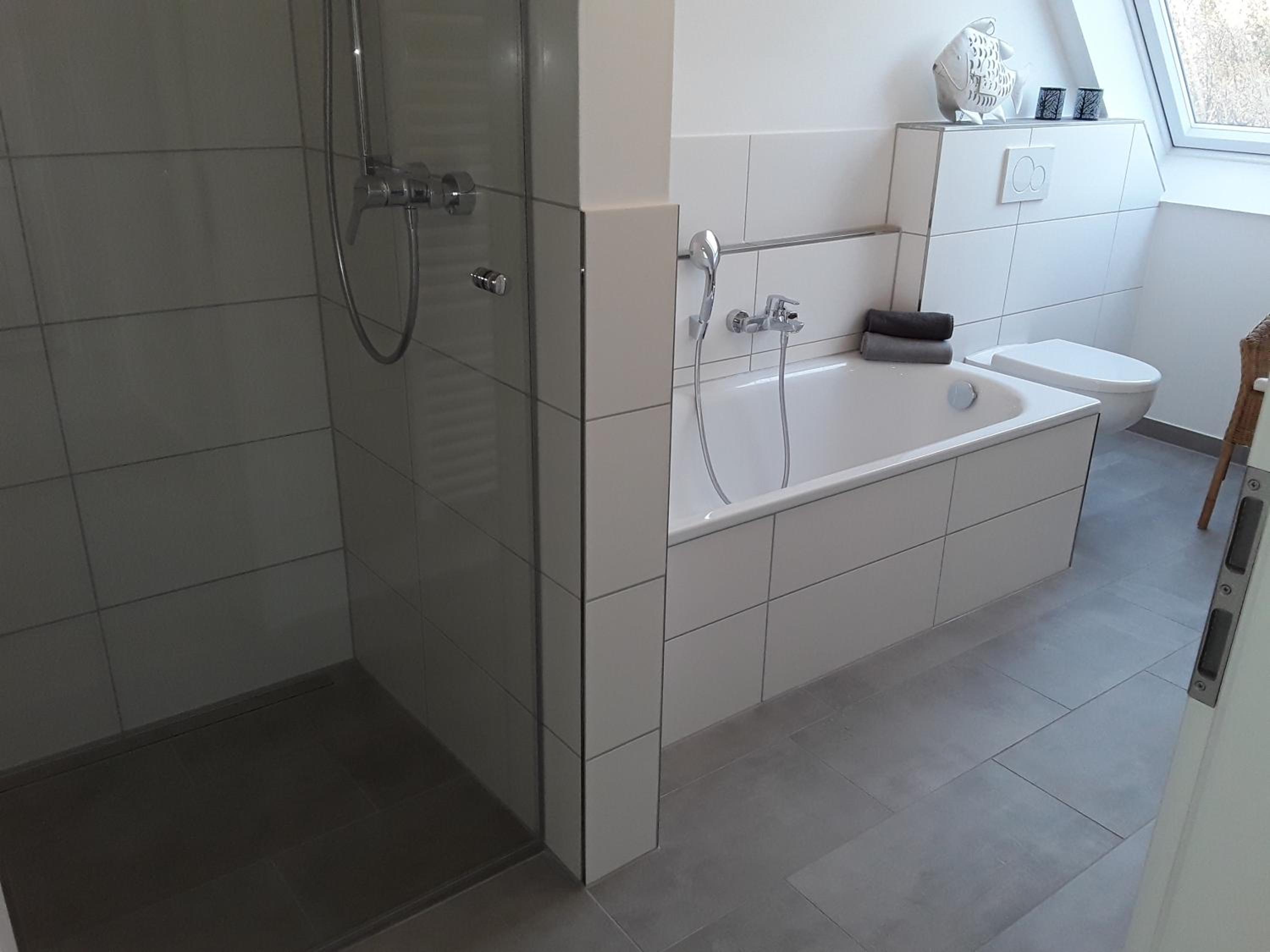 Ferienwohnung Aufderhaar en Ostbevern