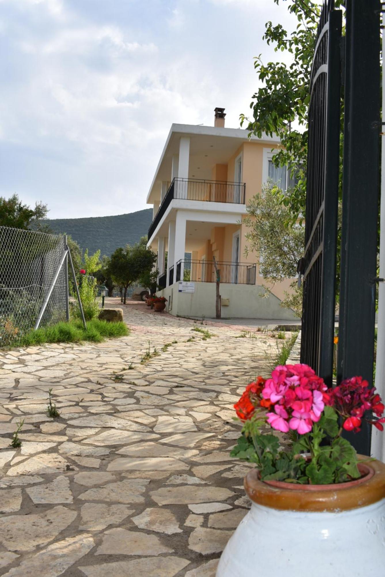 Garden Villas
