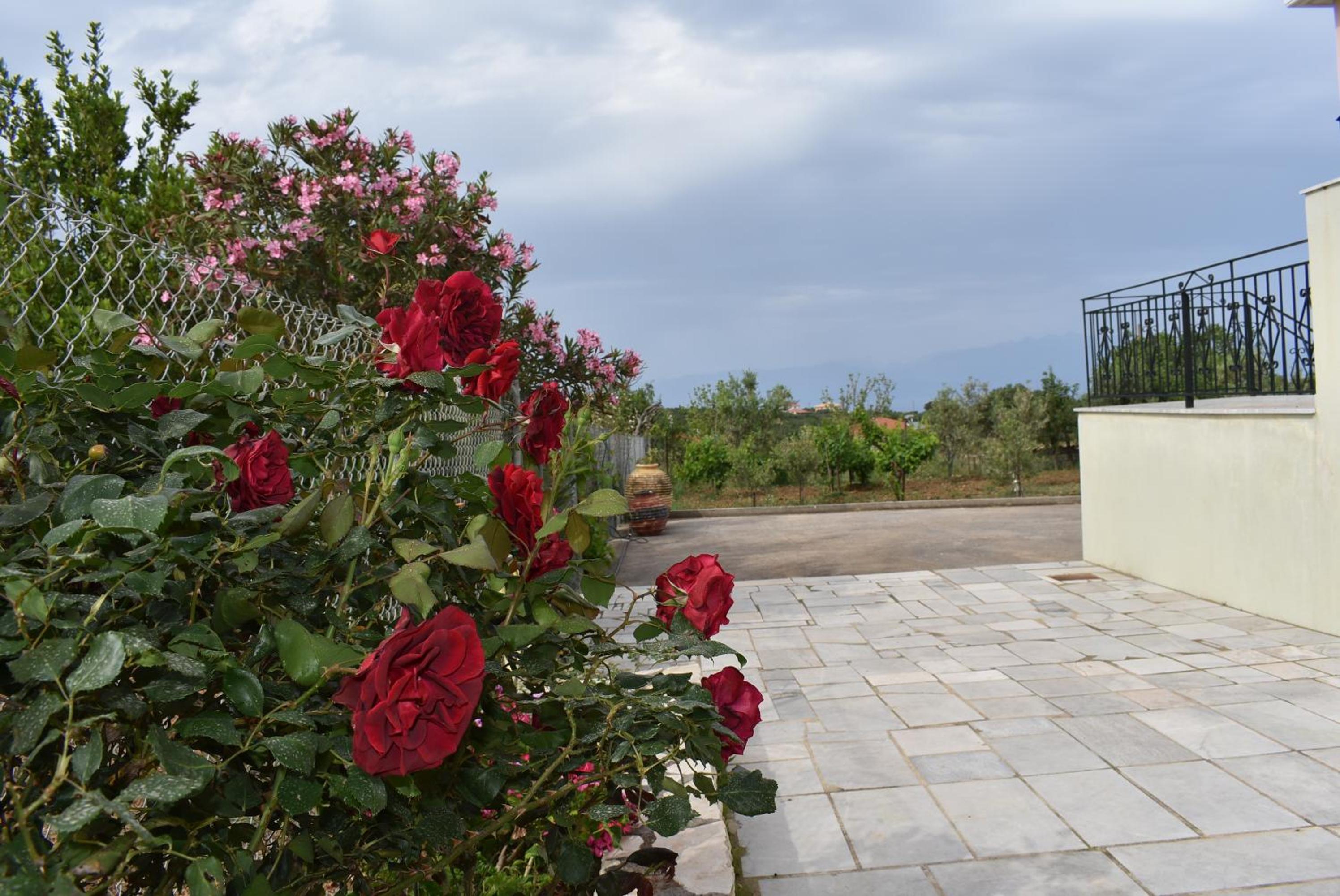 Garden Villas