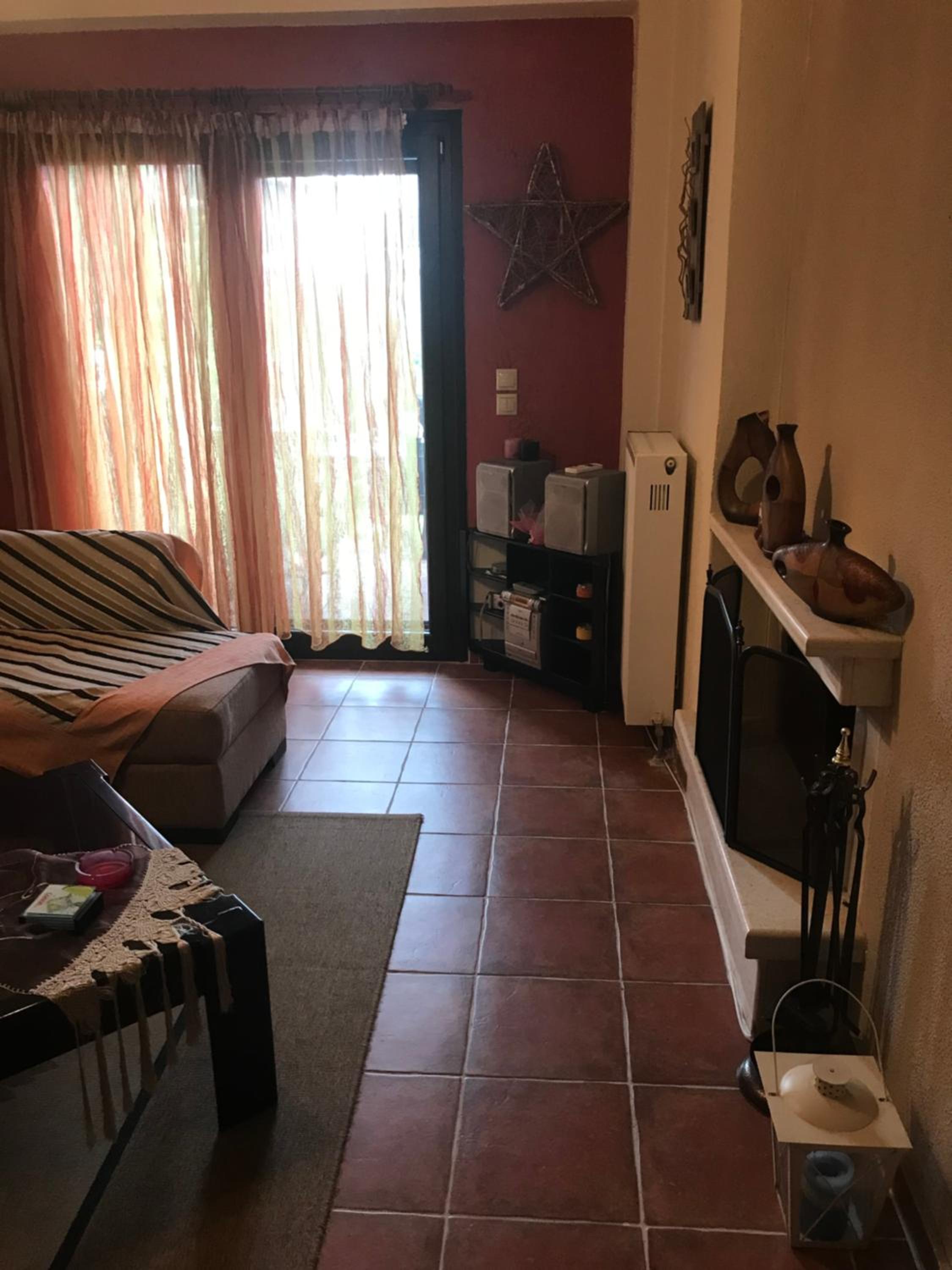 Afytos house
