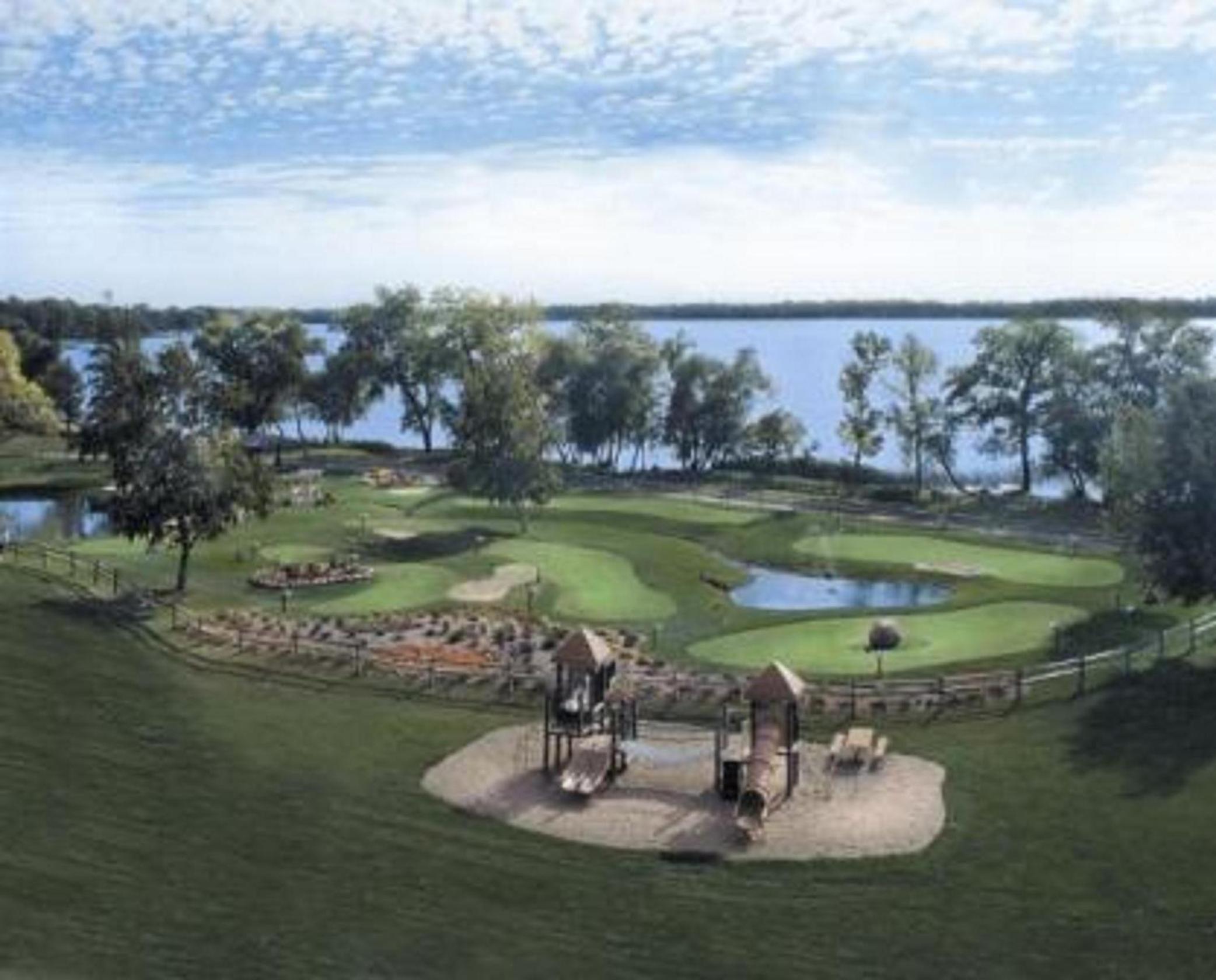 Arrowwood Resort Hotel and Conference Center - Alexandria - Property Image 6