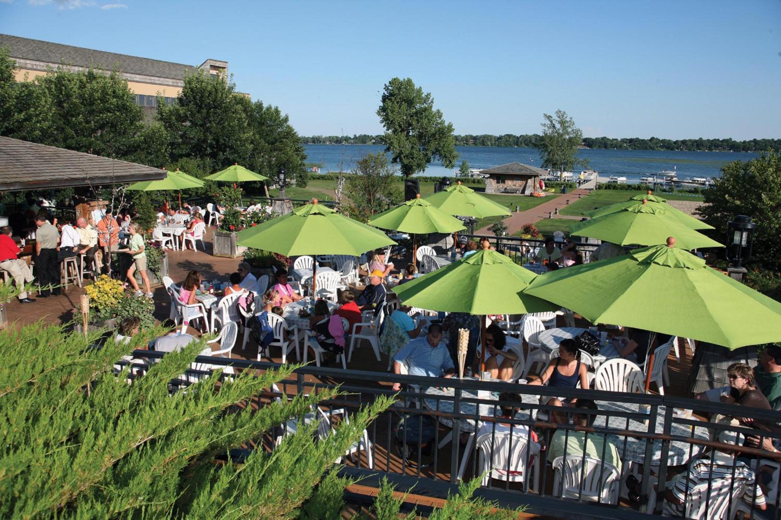 Arrowwood Resort Hotel and Conference Center - Alexandria - Property Image 4