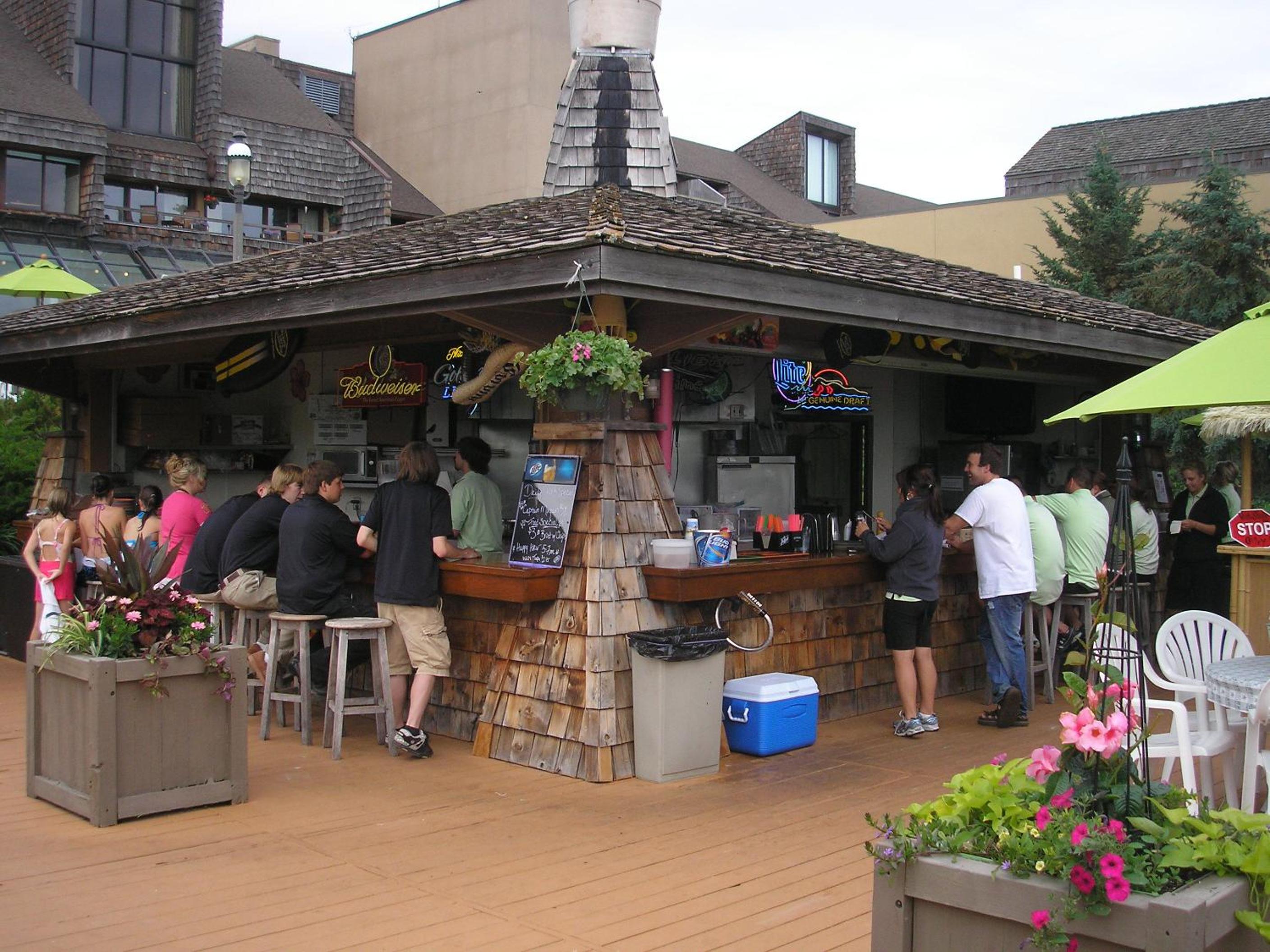 Arrowwood Resort Hotel and Conference Center - Alexandria - Property Image 5