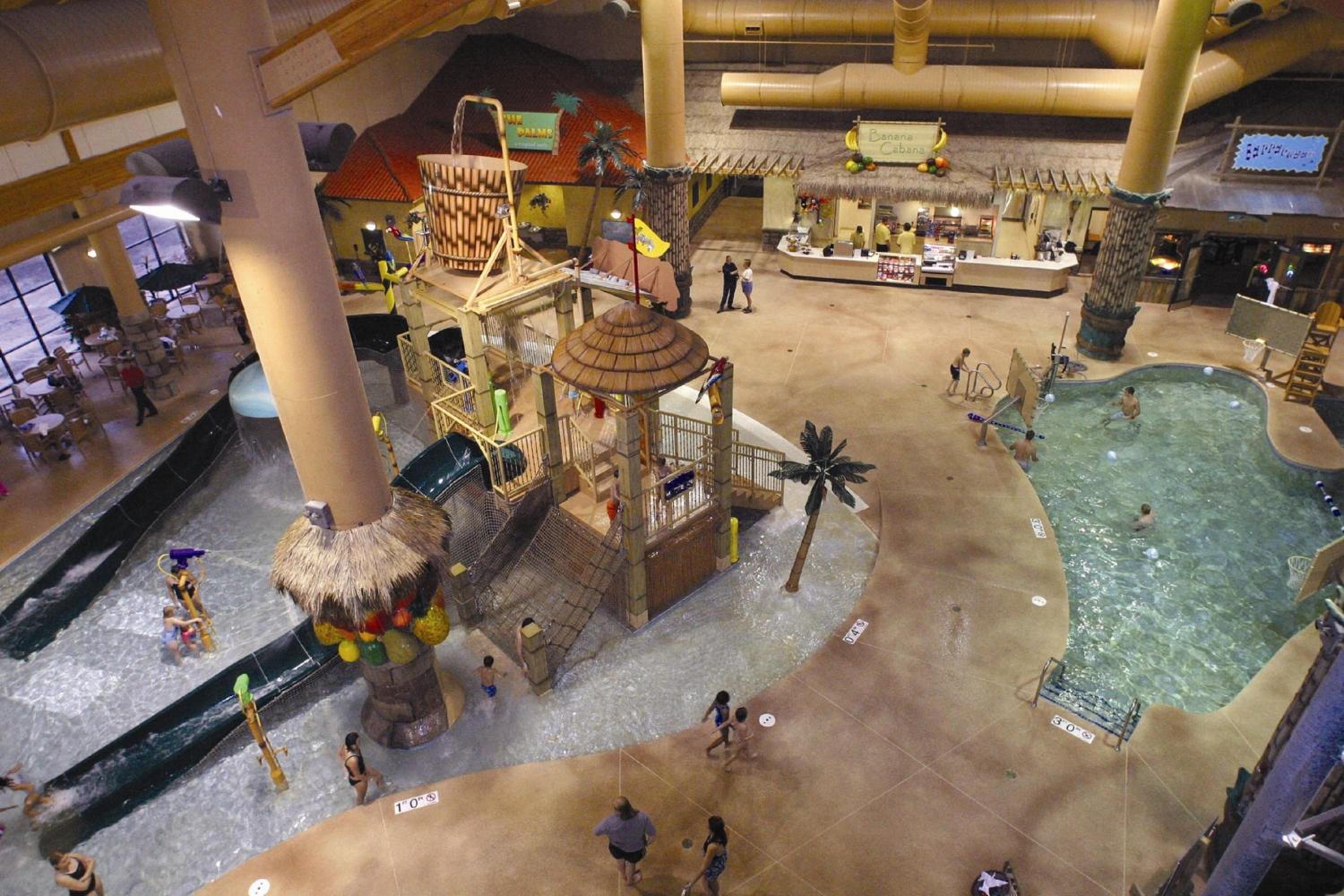Arrowwood Resort Hotel and Conference Center - Alexandria - Property Image 7