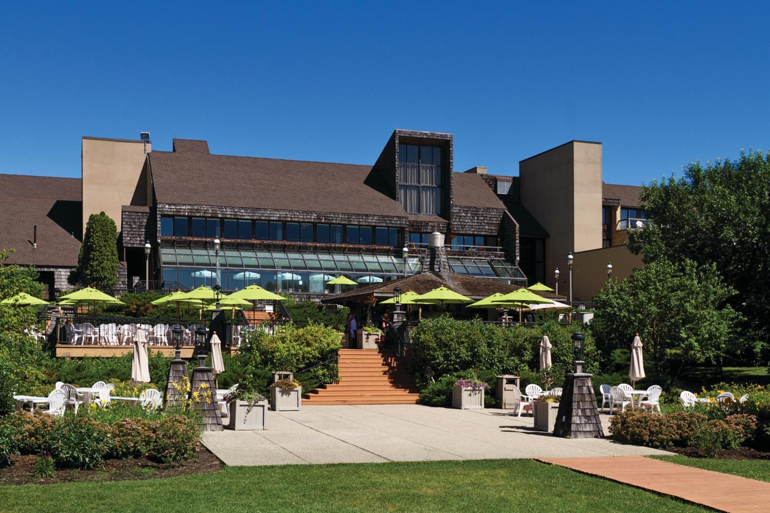 Arrowwood Resort Hotel and Conference Center, Alexandria view 5