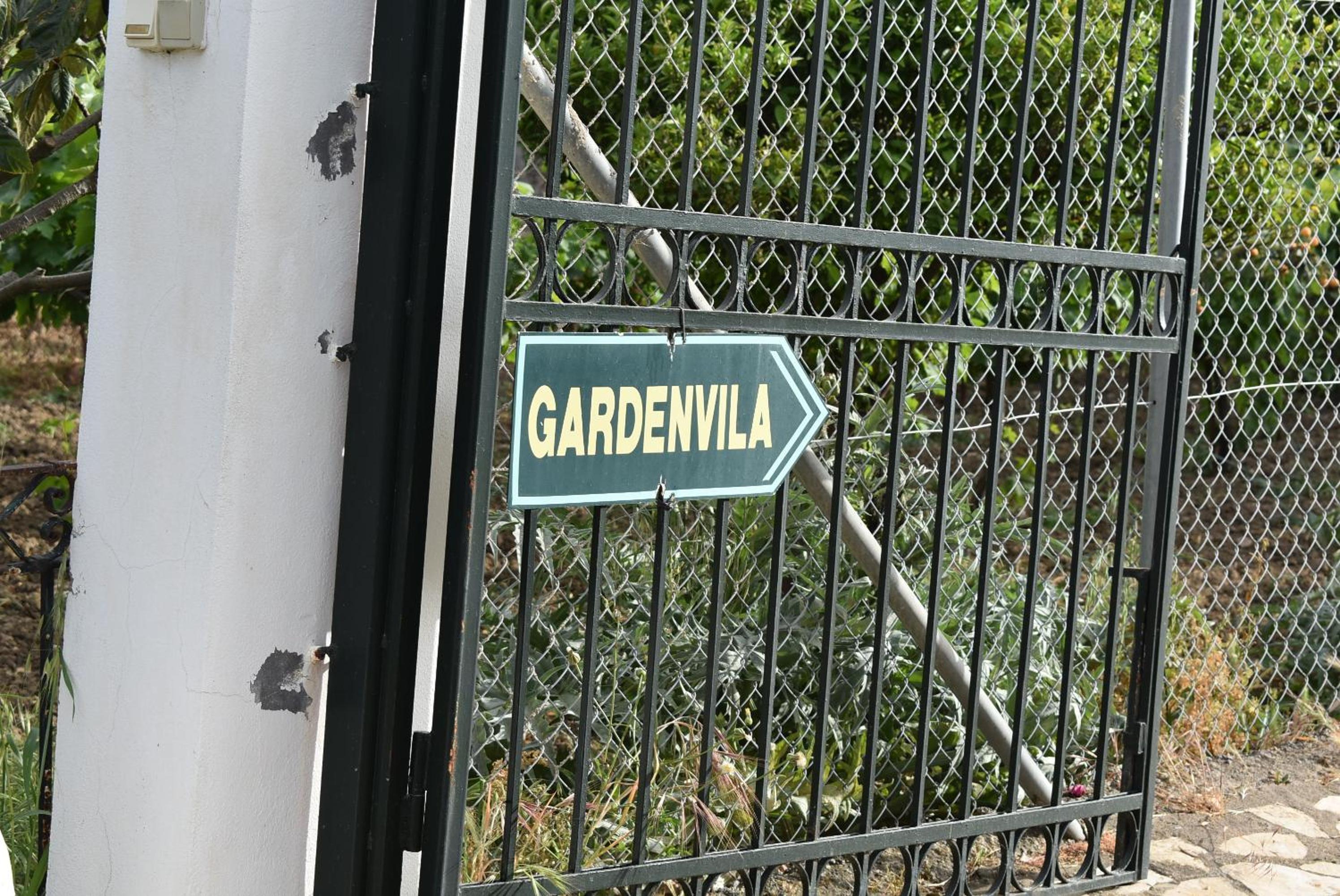 Garden Villas