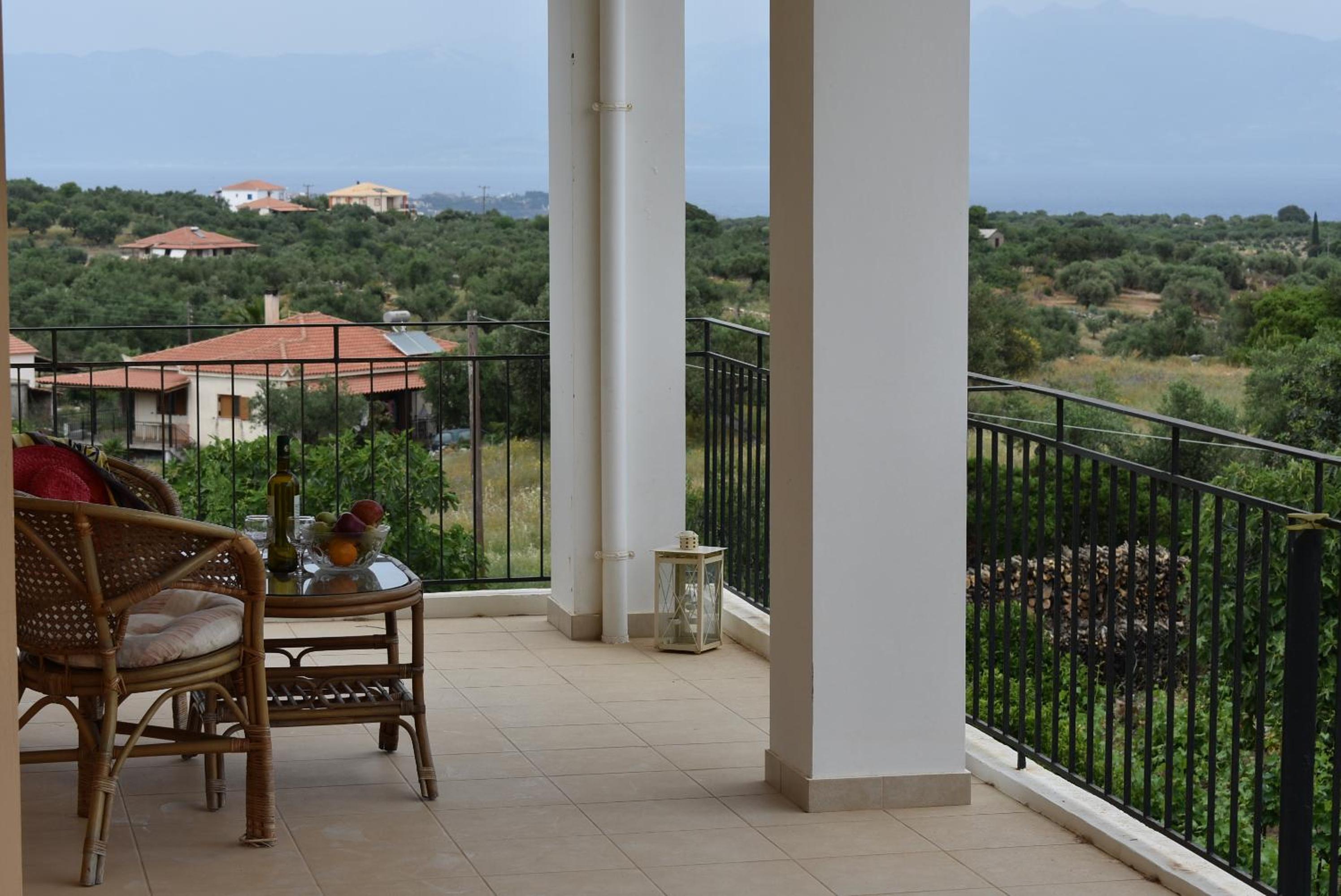 Garden Villas