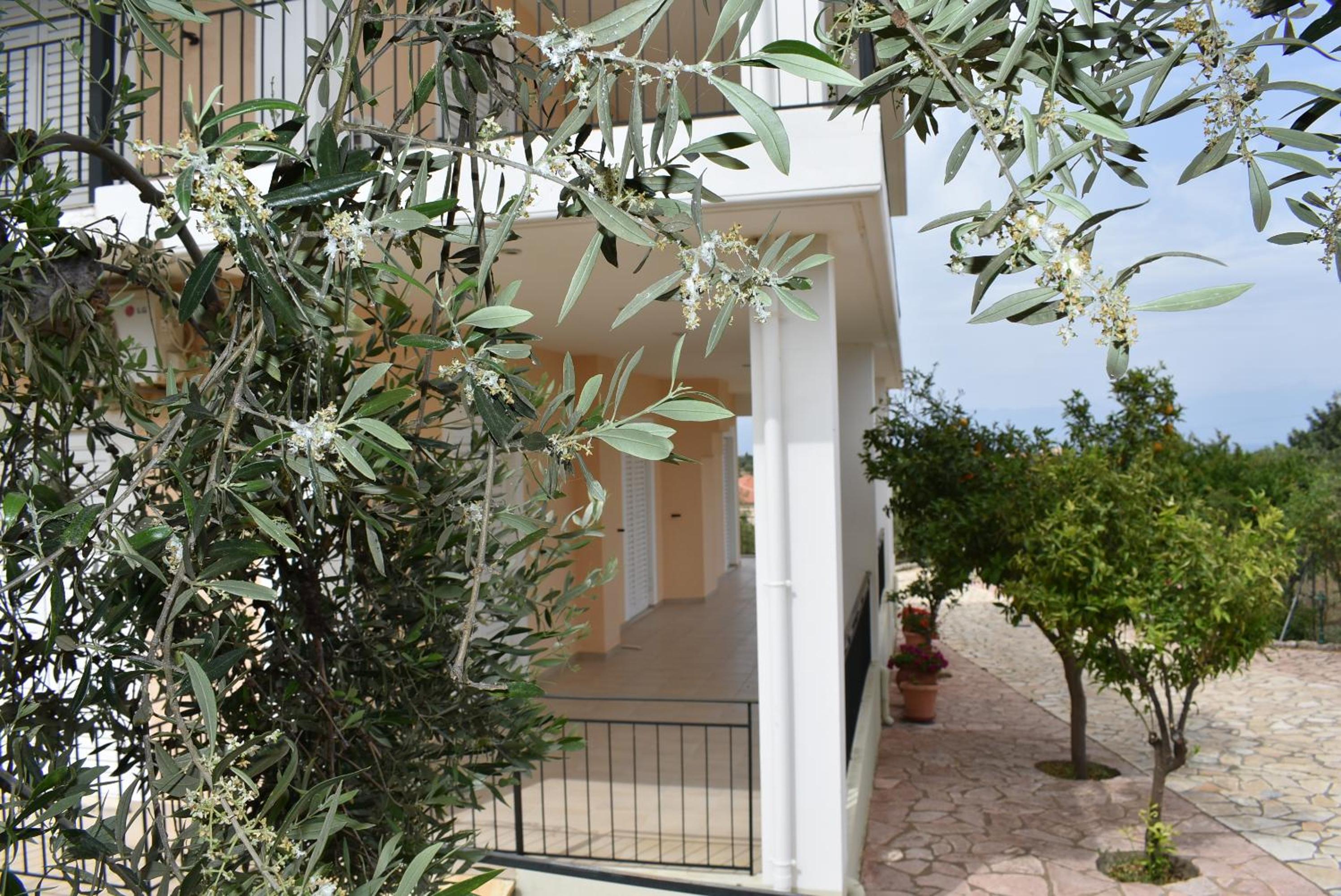 Garden Villas