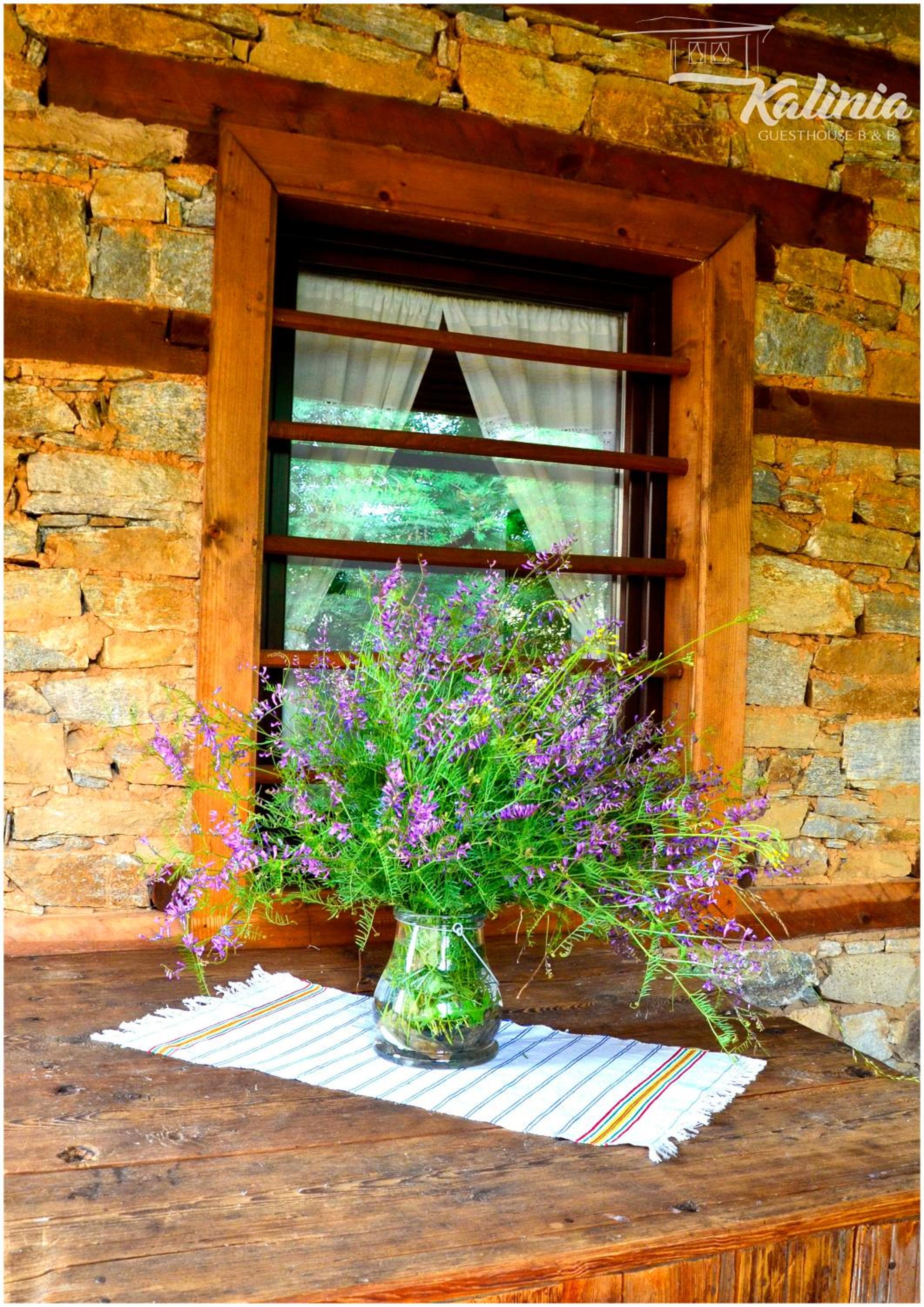 Kalinia Guesthouse B&B