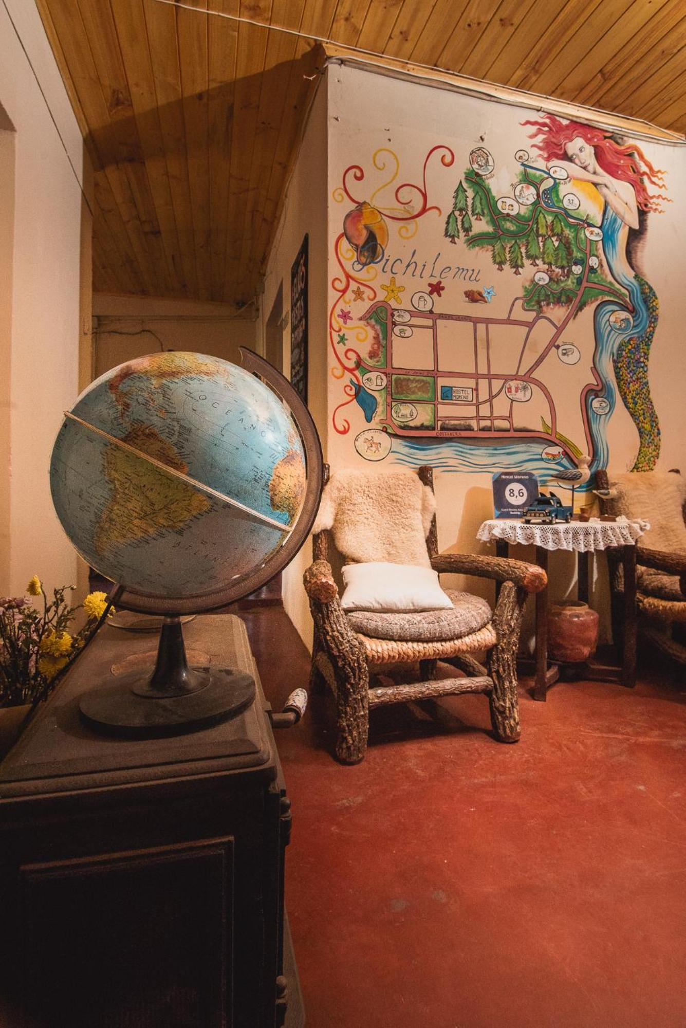 Hostel Moreno