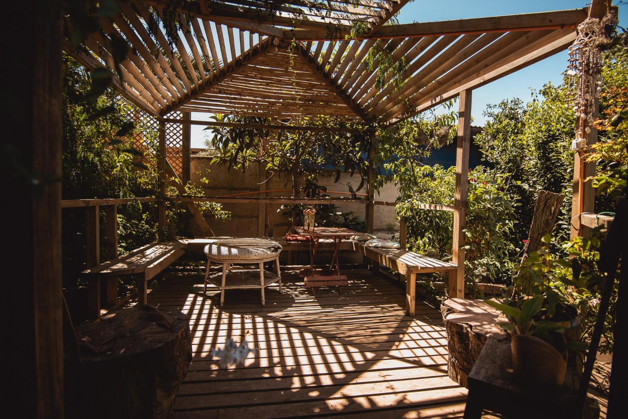 Hostel Moreno