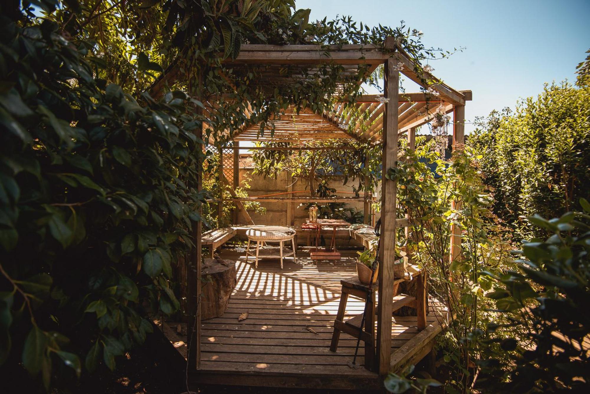 Hostel Moreno