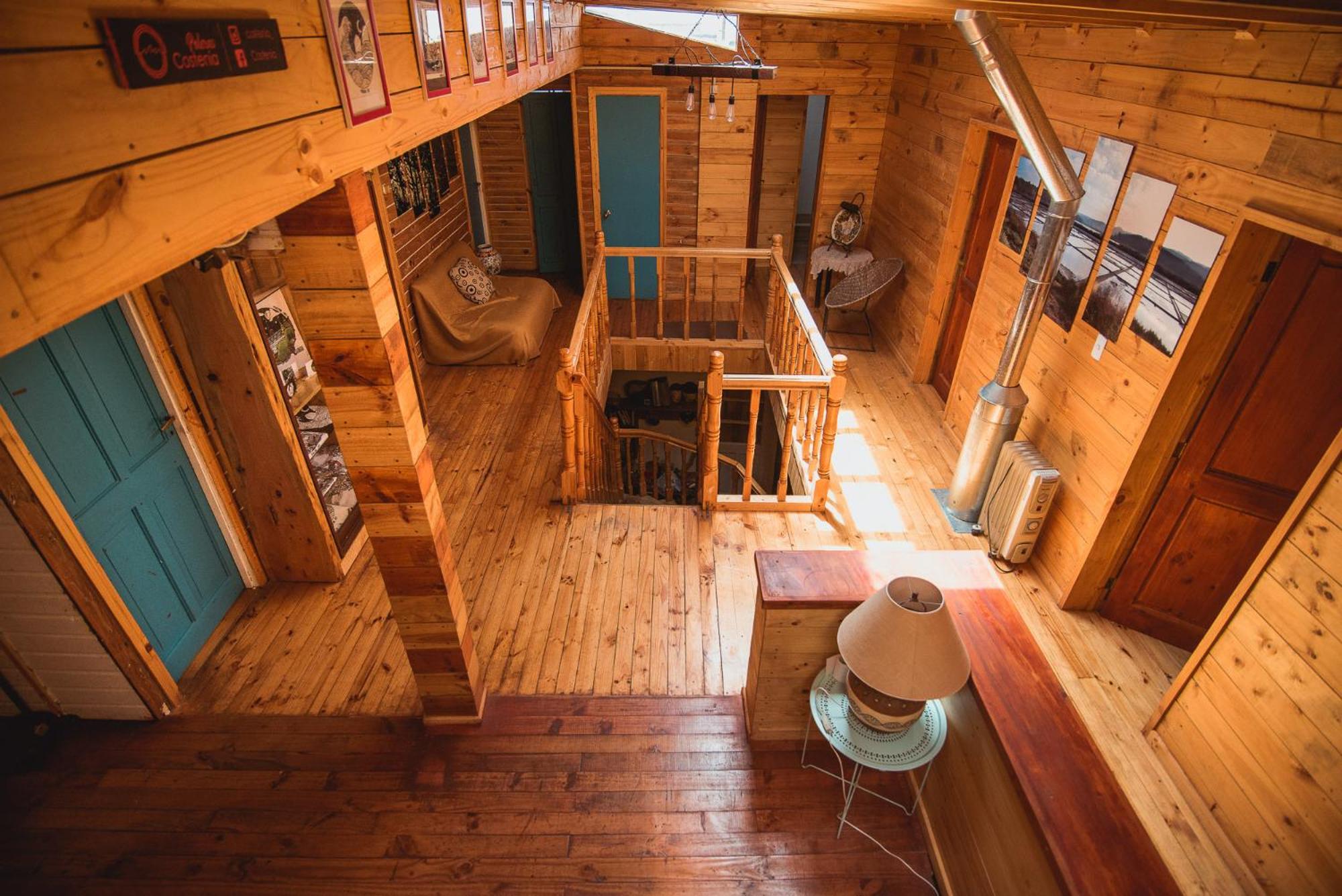 Hostel Moreno