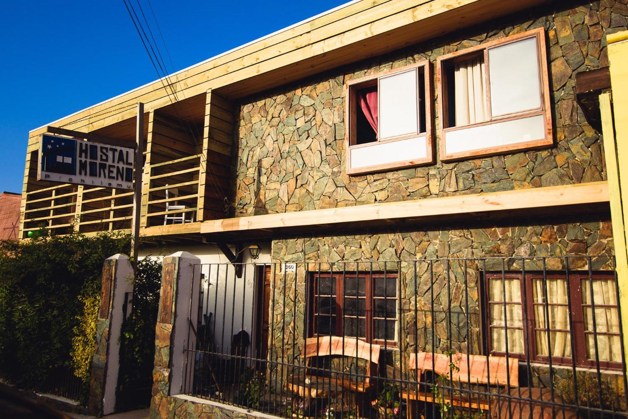 Hostel Moreno