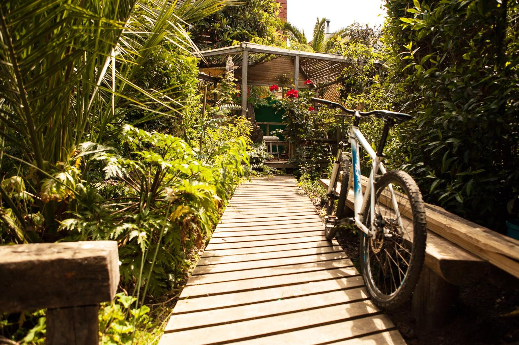 Hostel Moreno