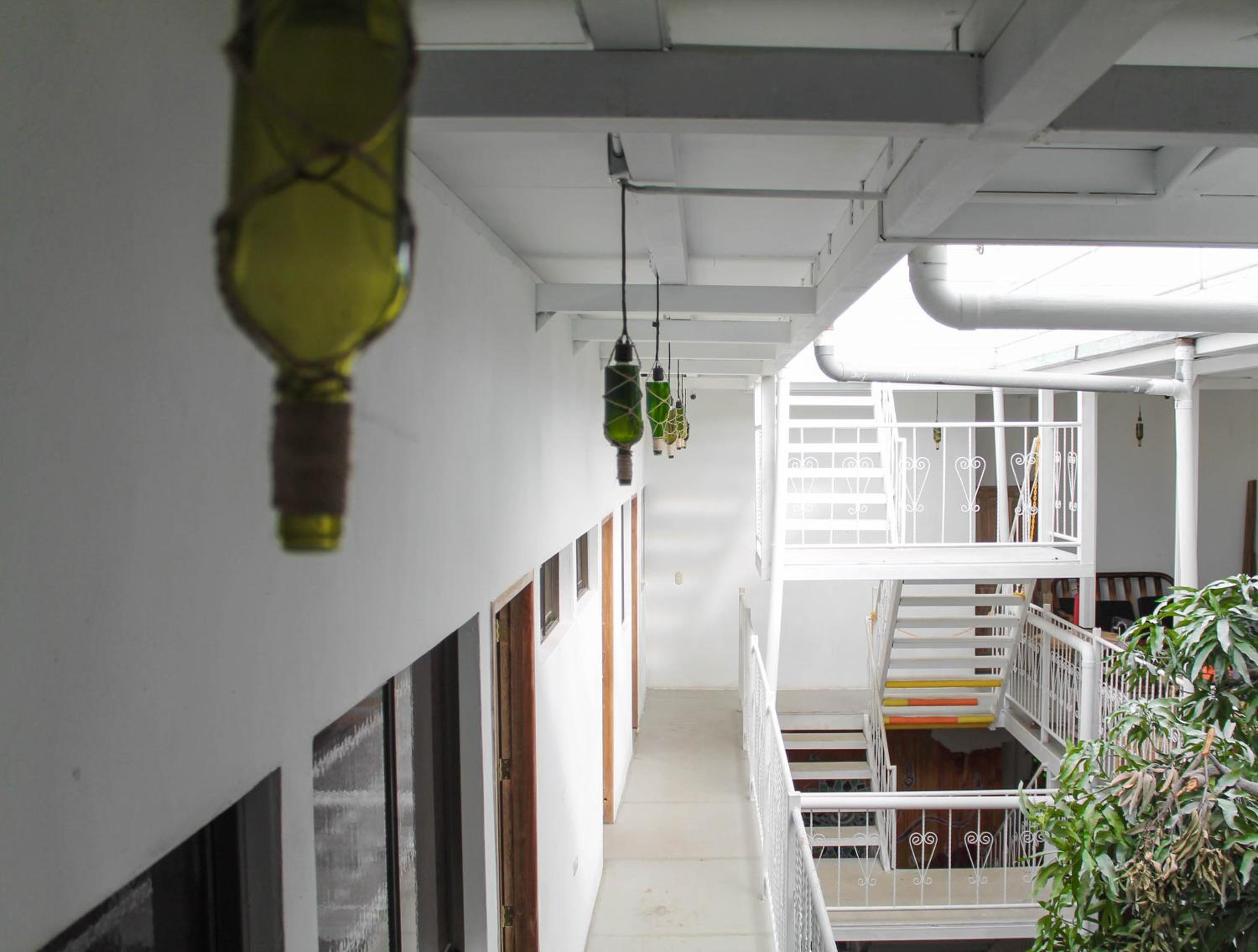 Casa Oro Eco Hostel
