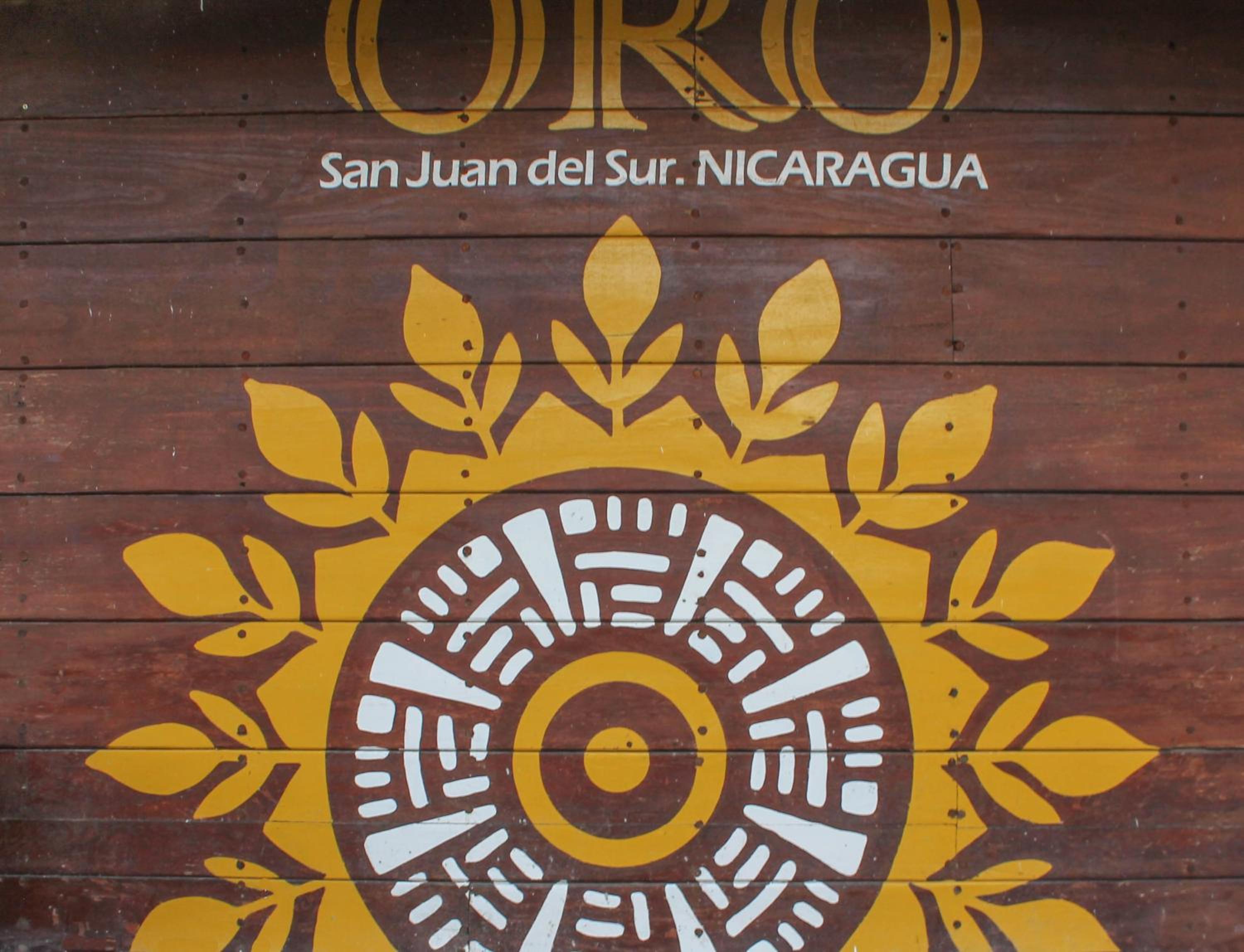 Casa Oro Eco Hostel
