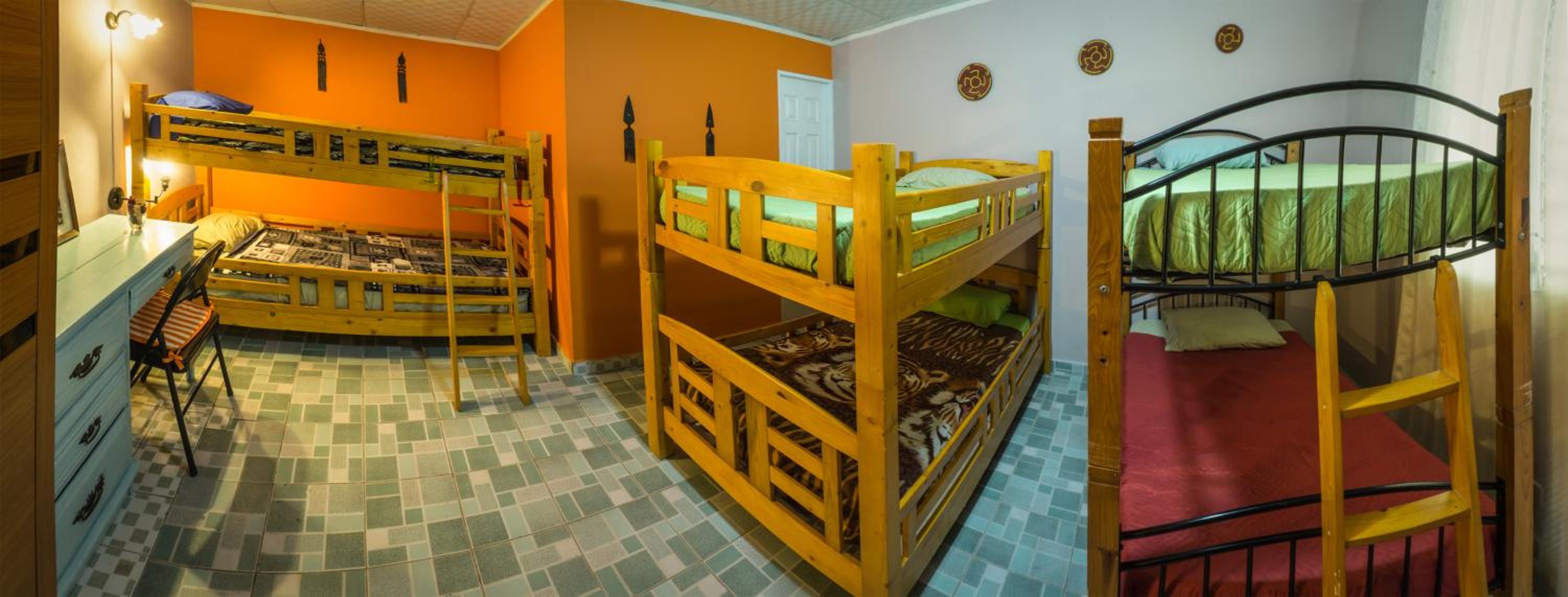 Agaseke Lodge Boquete
