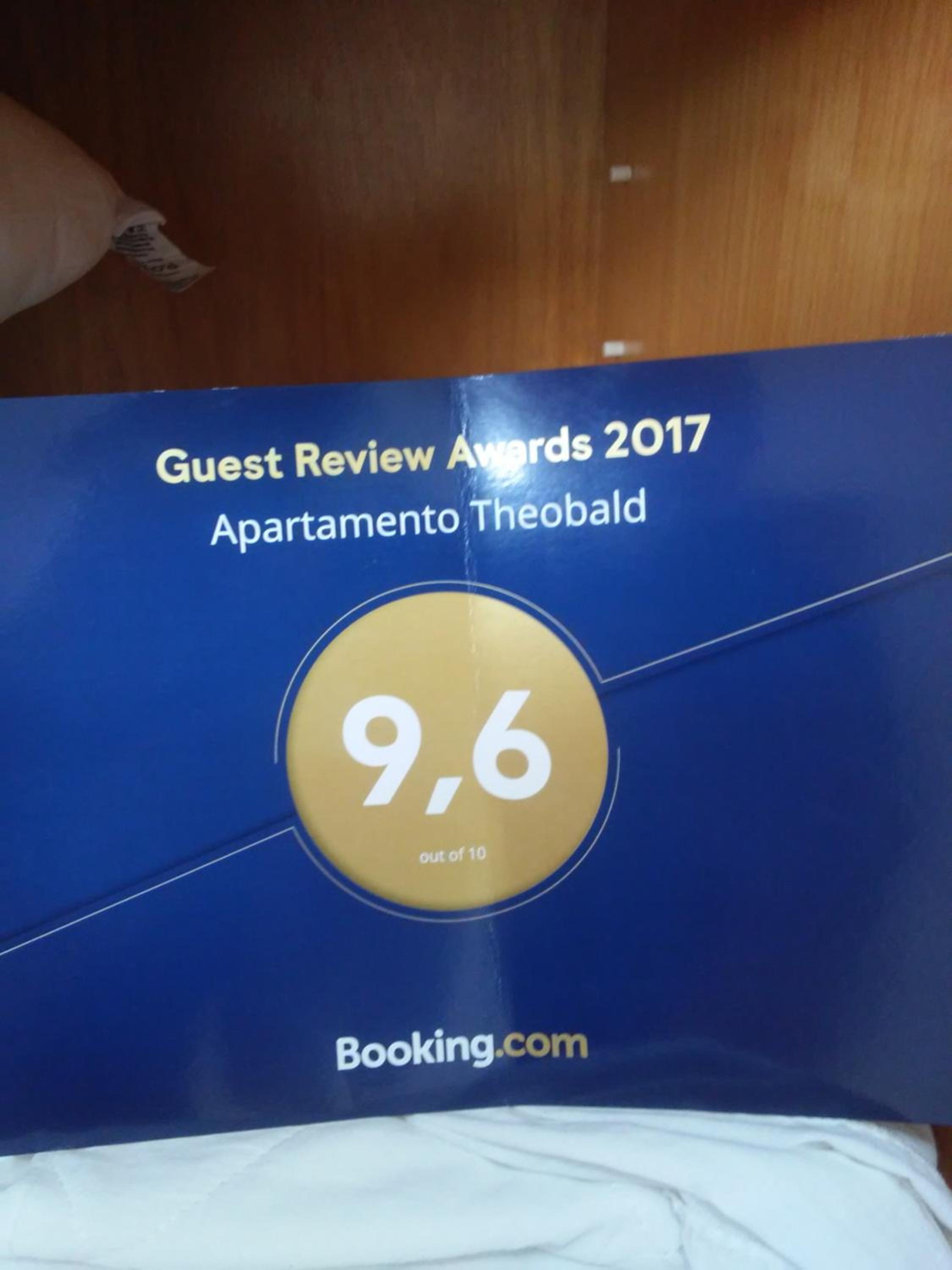 Flat Theobald