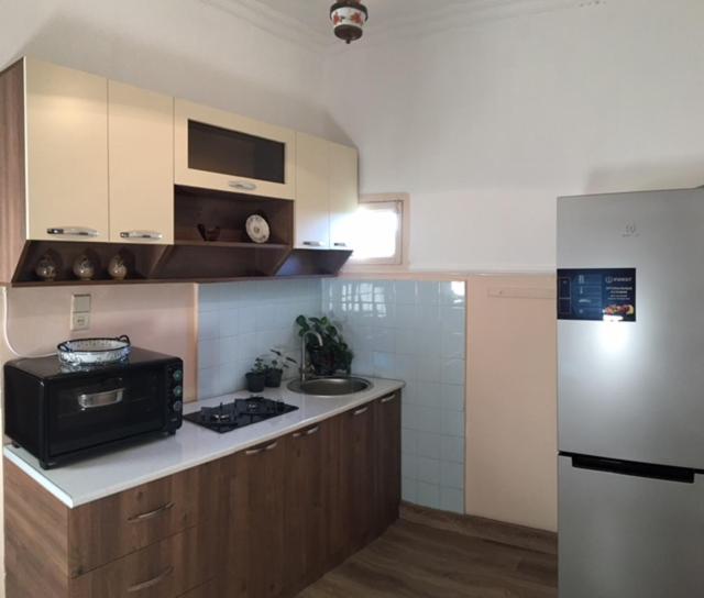 Hause view 5