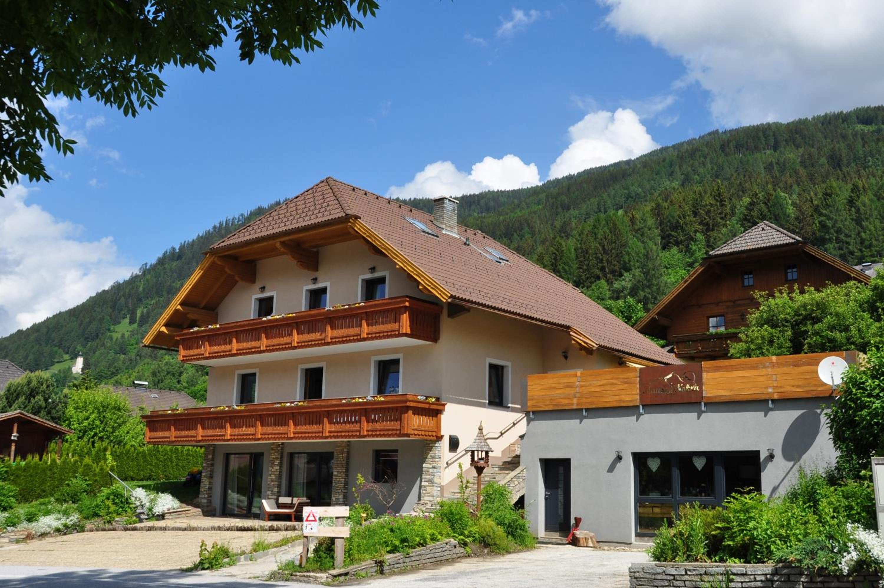 Haus Nohra