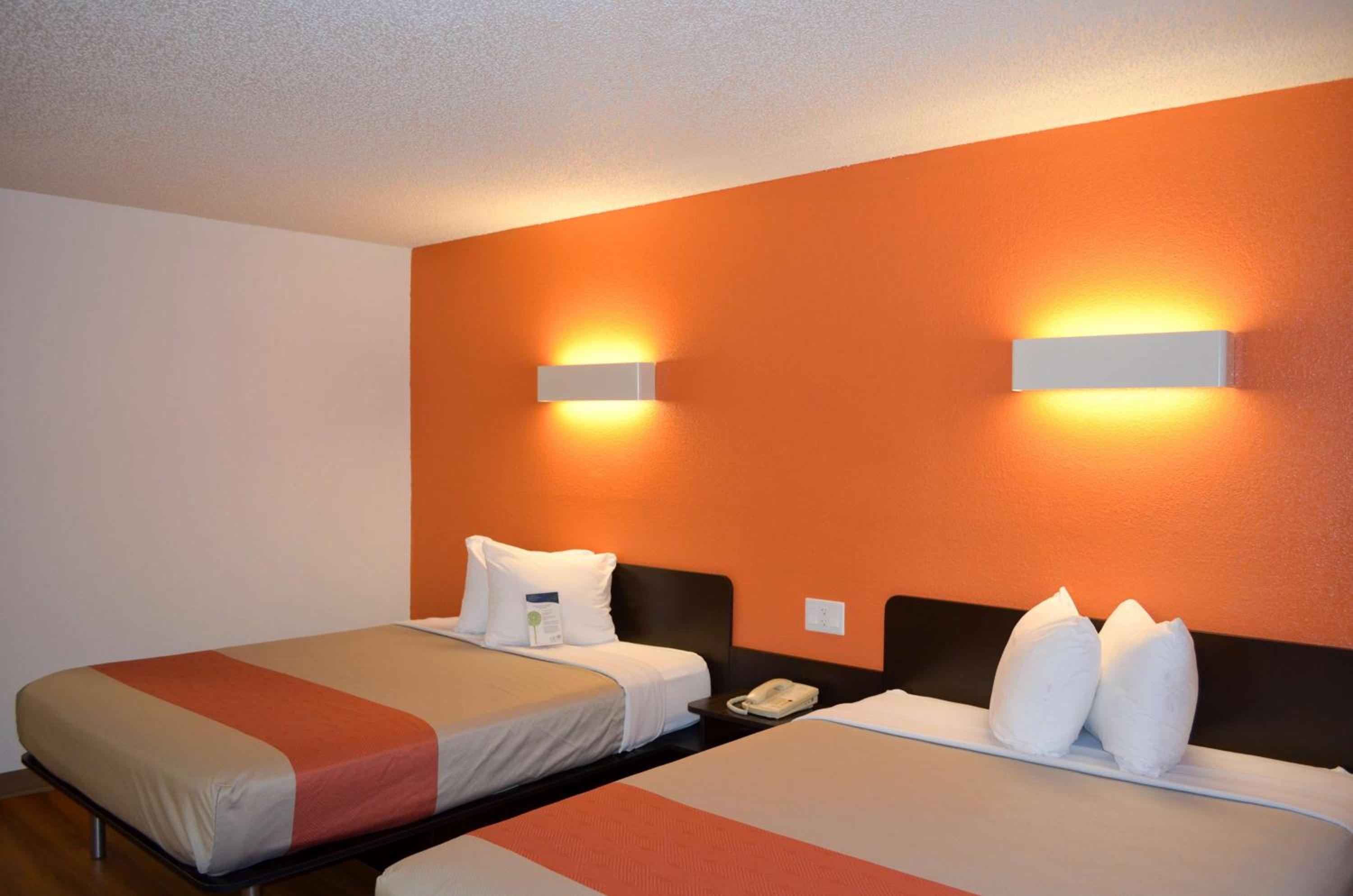 Motel 6 Kingsland Kings Bay Naval, Photo 25