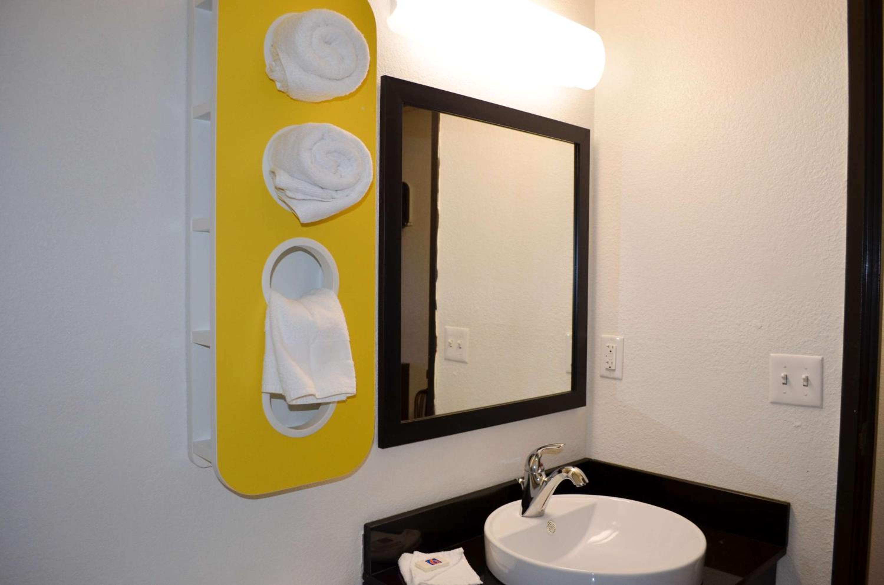 Motel 6 Kingsland Kings Bay Naval, Photo 51