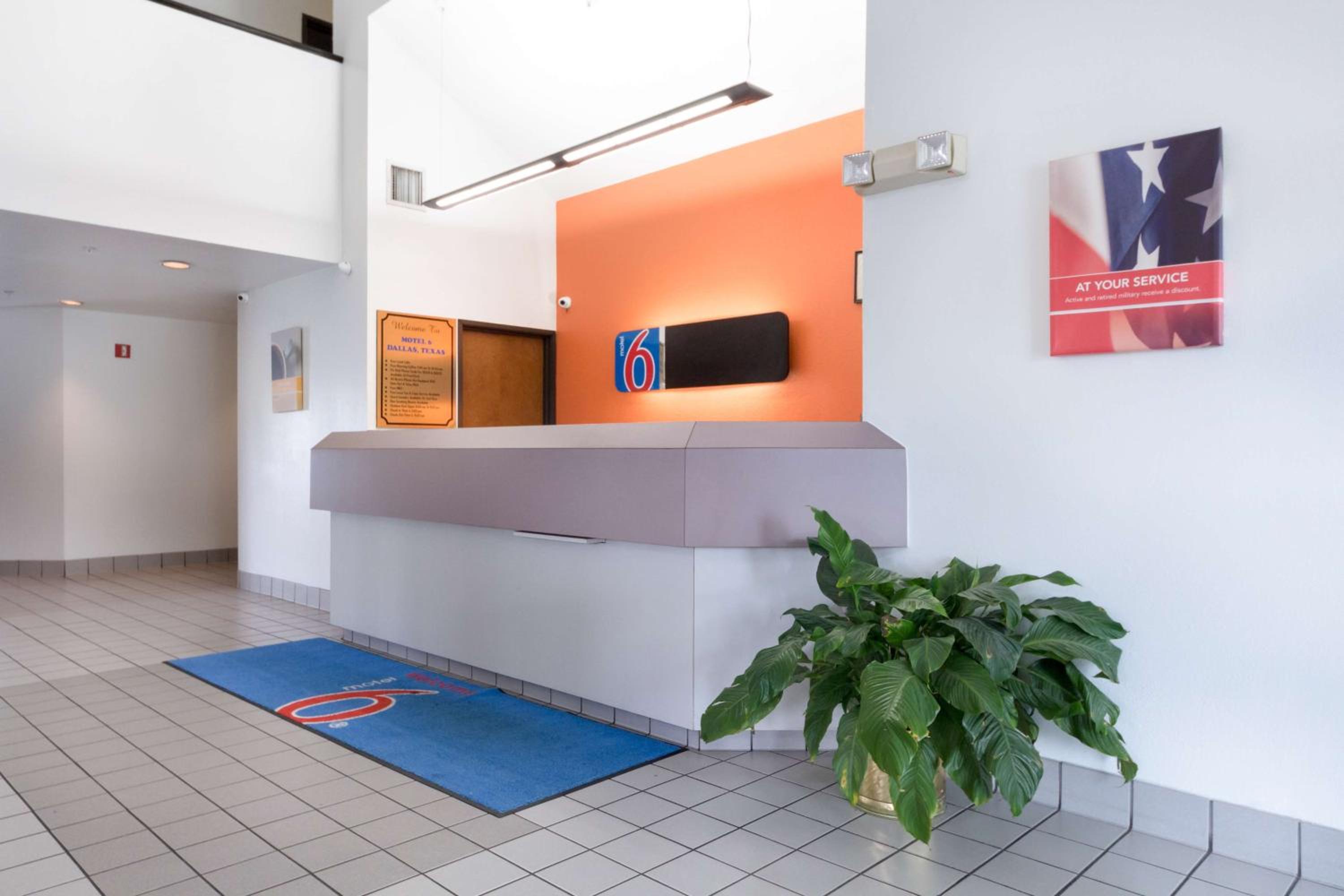 Motel 6-Dallas, TX - Northeast - Property Image 9