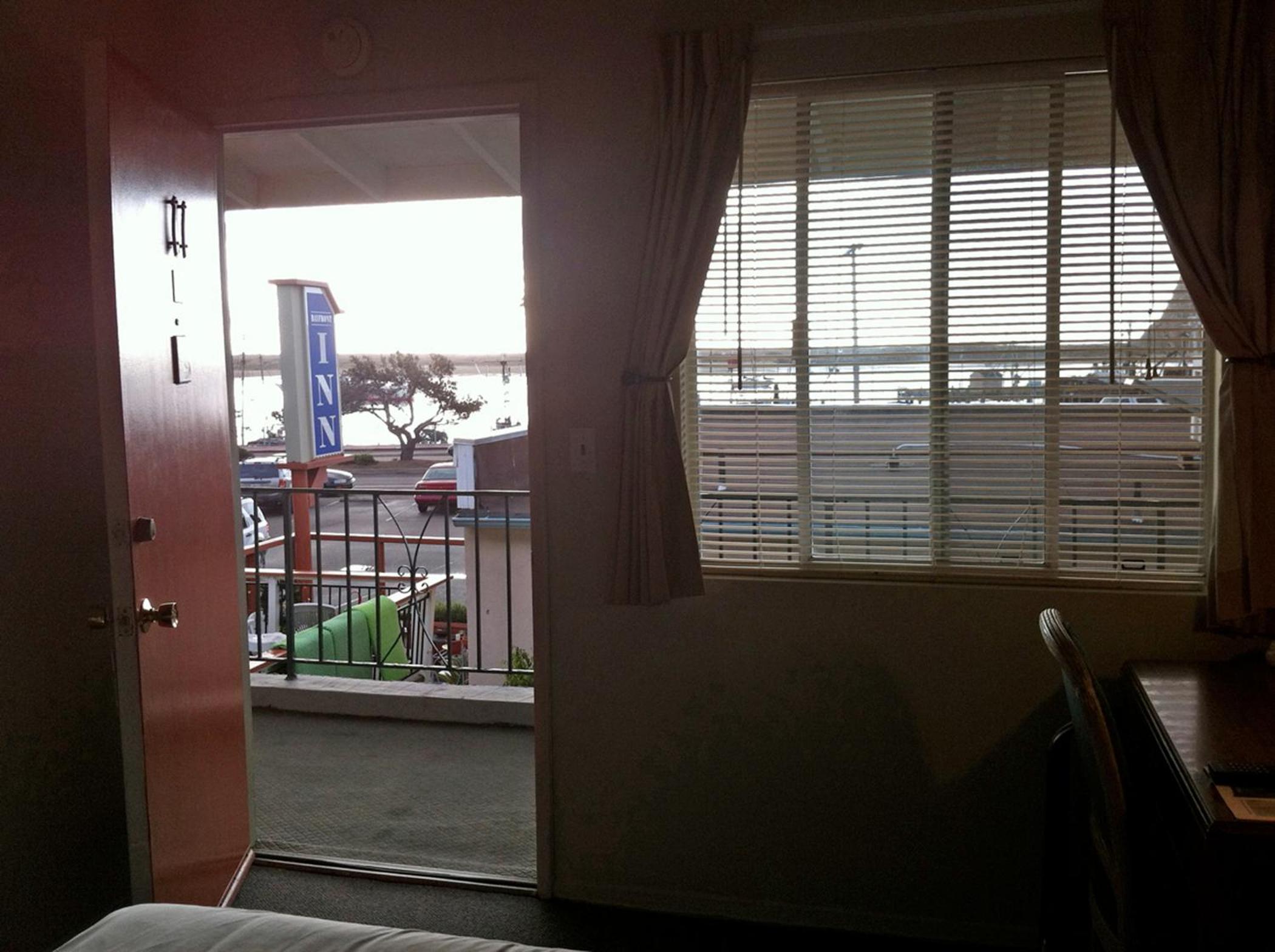 Bayfront Inn