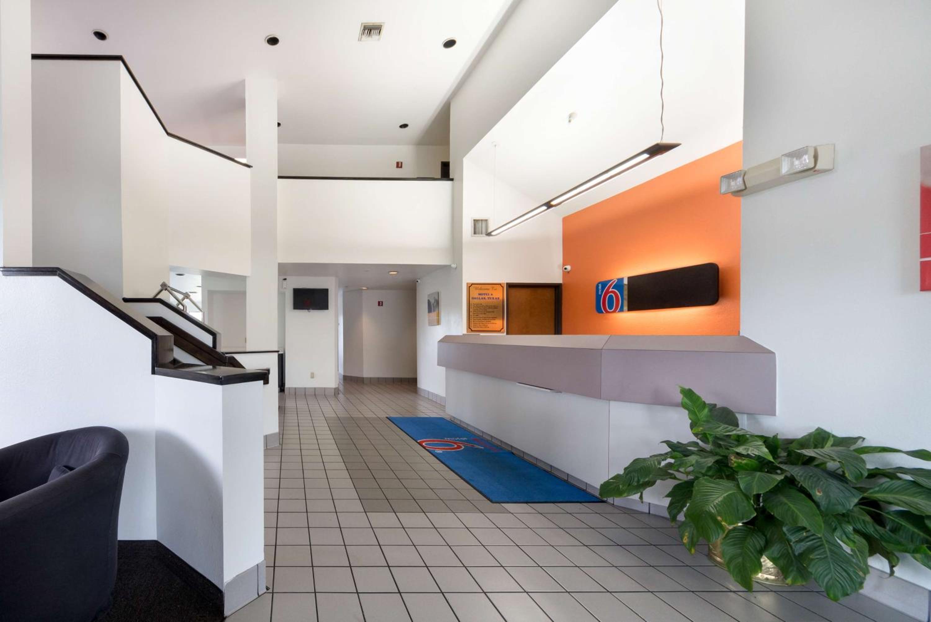 Motel 6-Dallas, TX - Northeast - Property Image 10