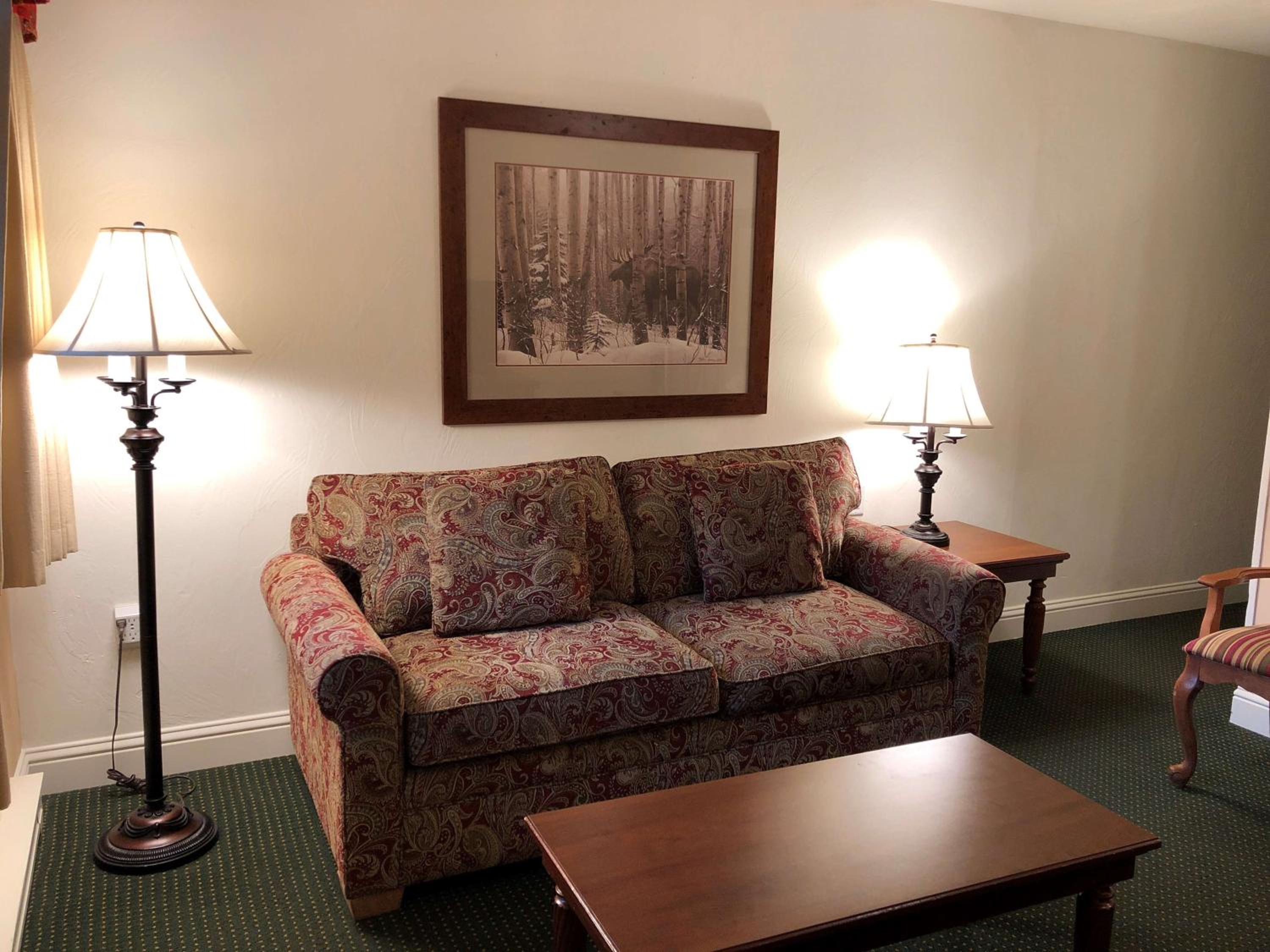 Best Western Country Lane Inn - Property Image 41