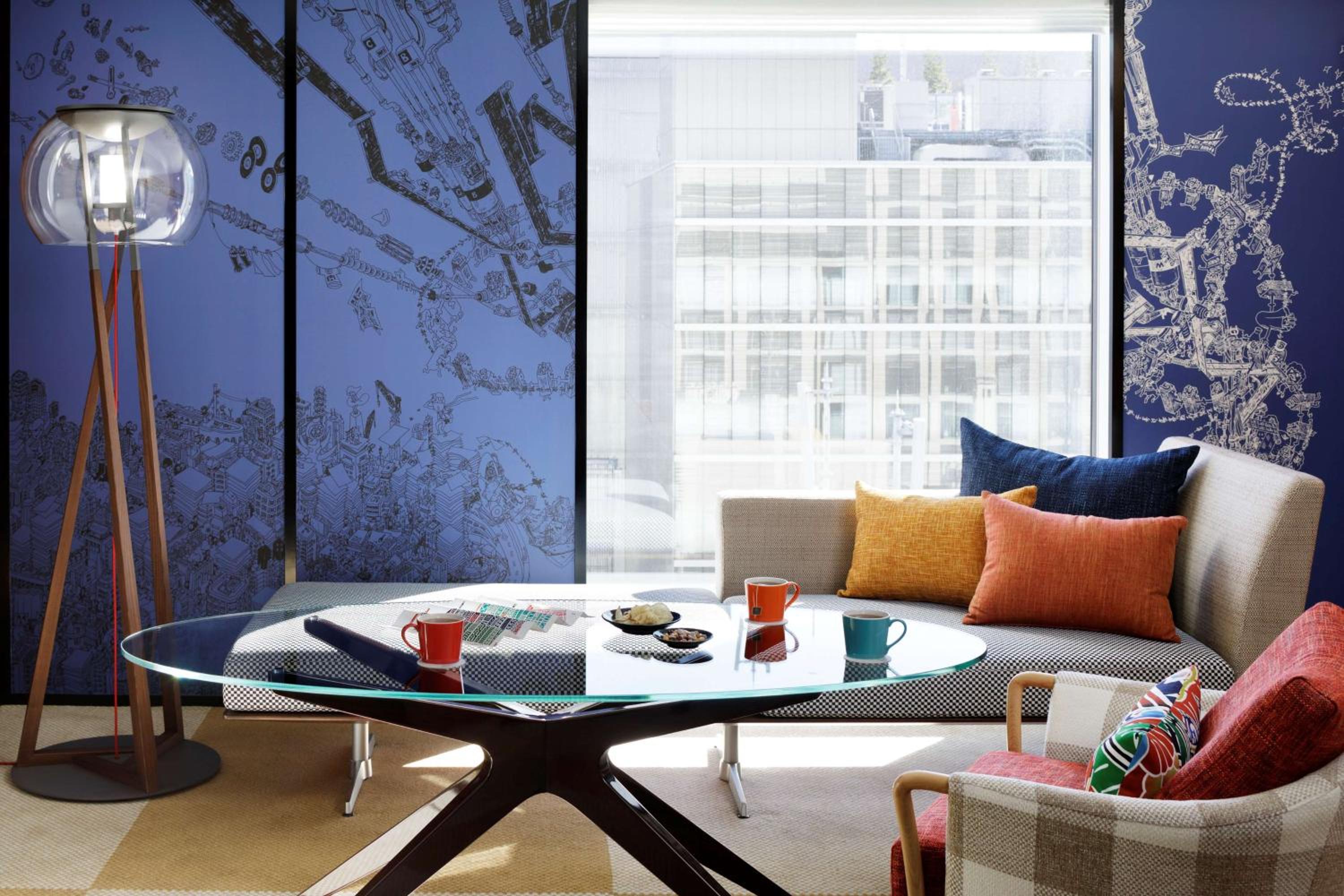 Hyatt Centric Ginza Tokyo-4