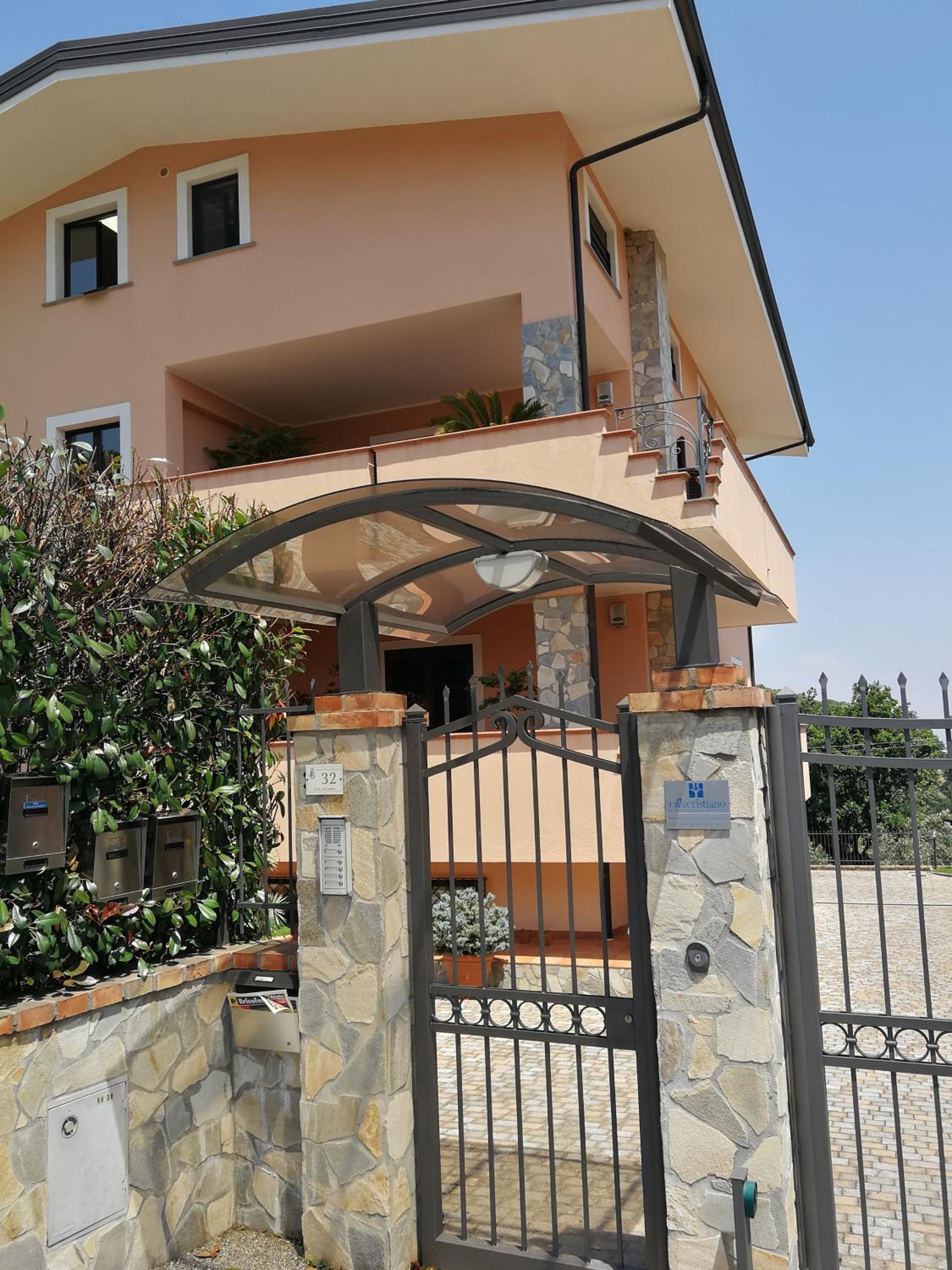 Villacristiano