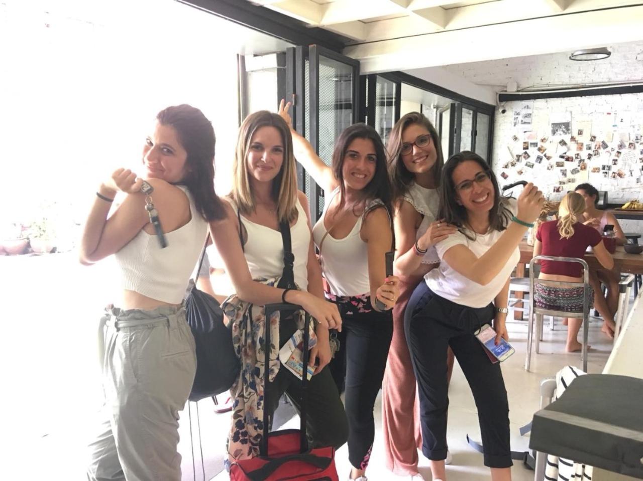 Bangkok Nomad Hostel