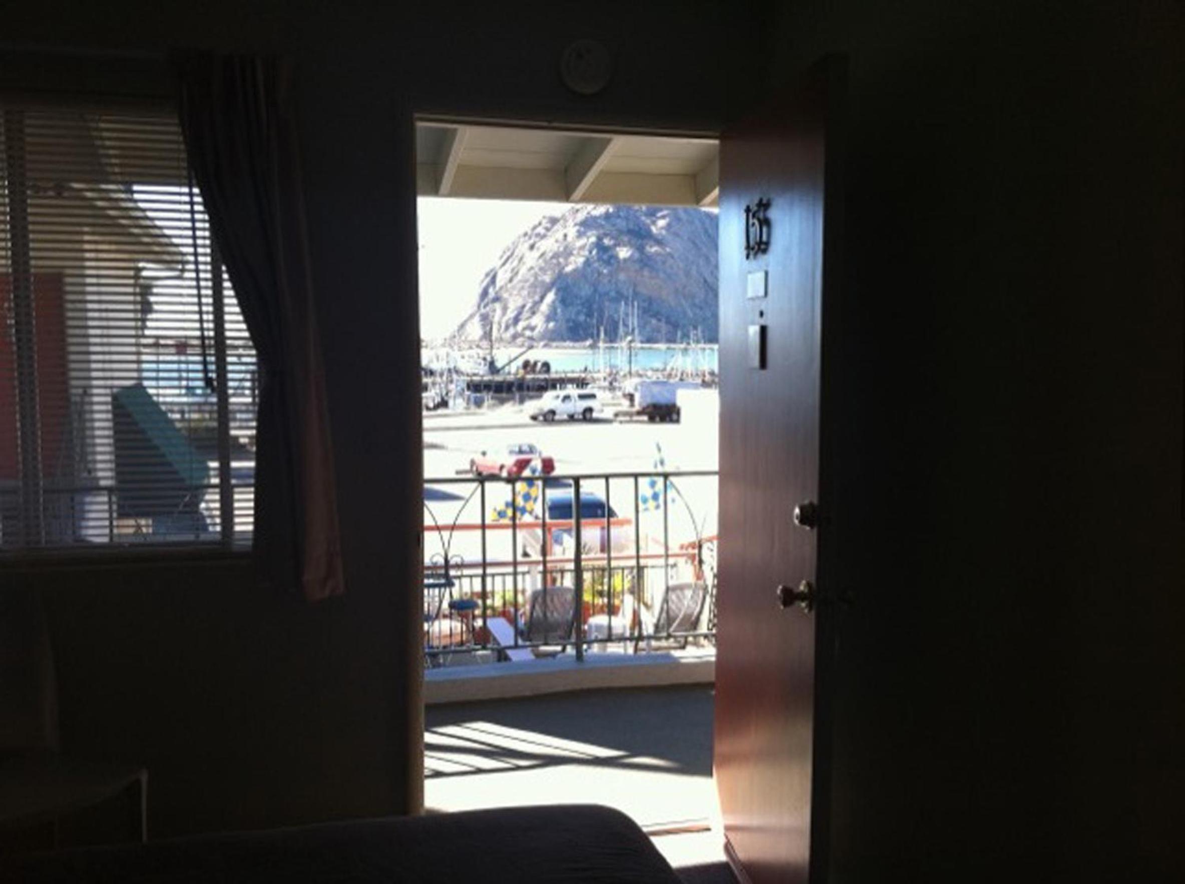 Bayfront Inn