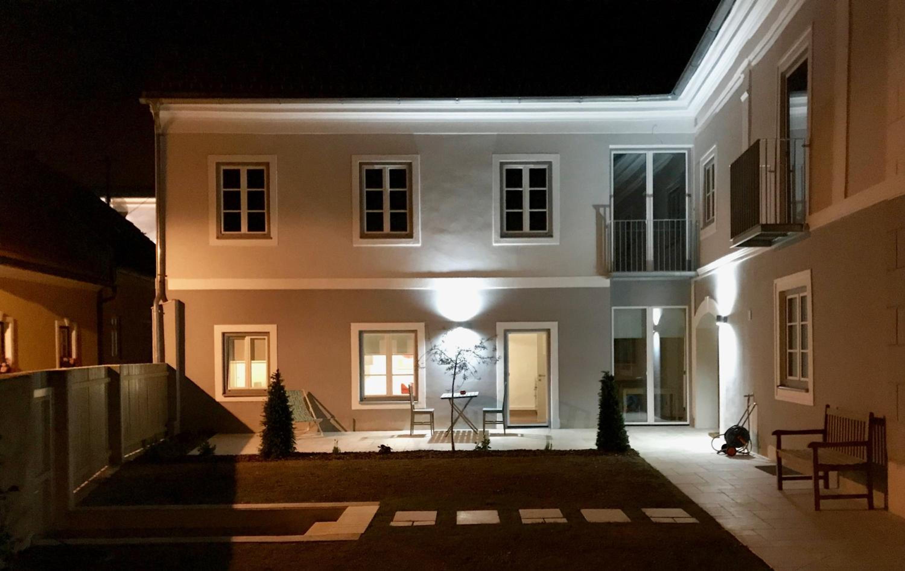 Haus Franco
