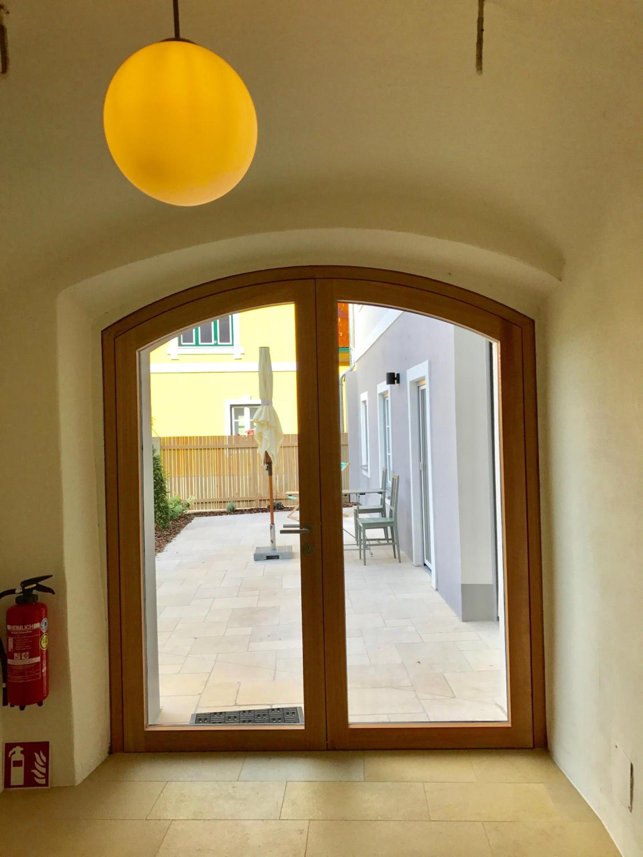 Haus Franco