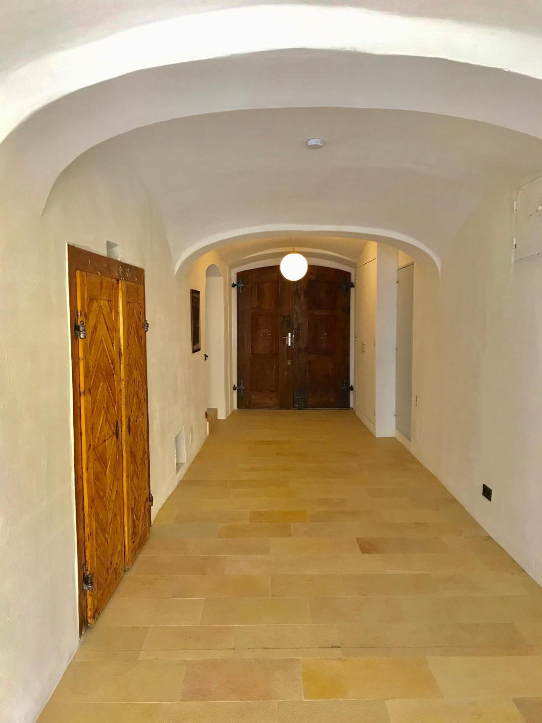 Haus Franco