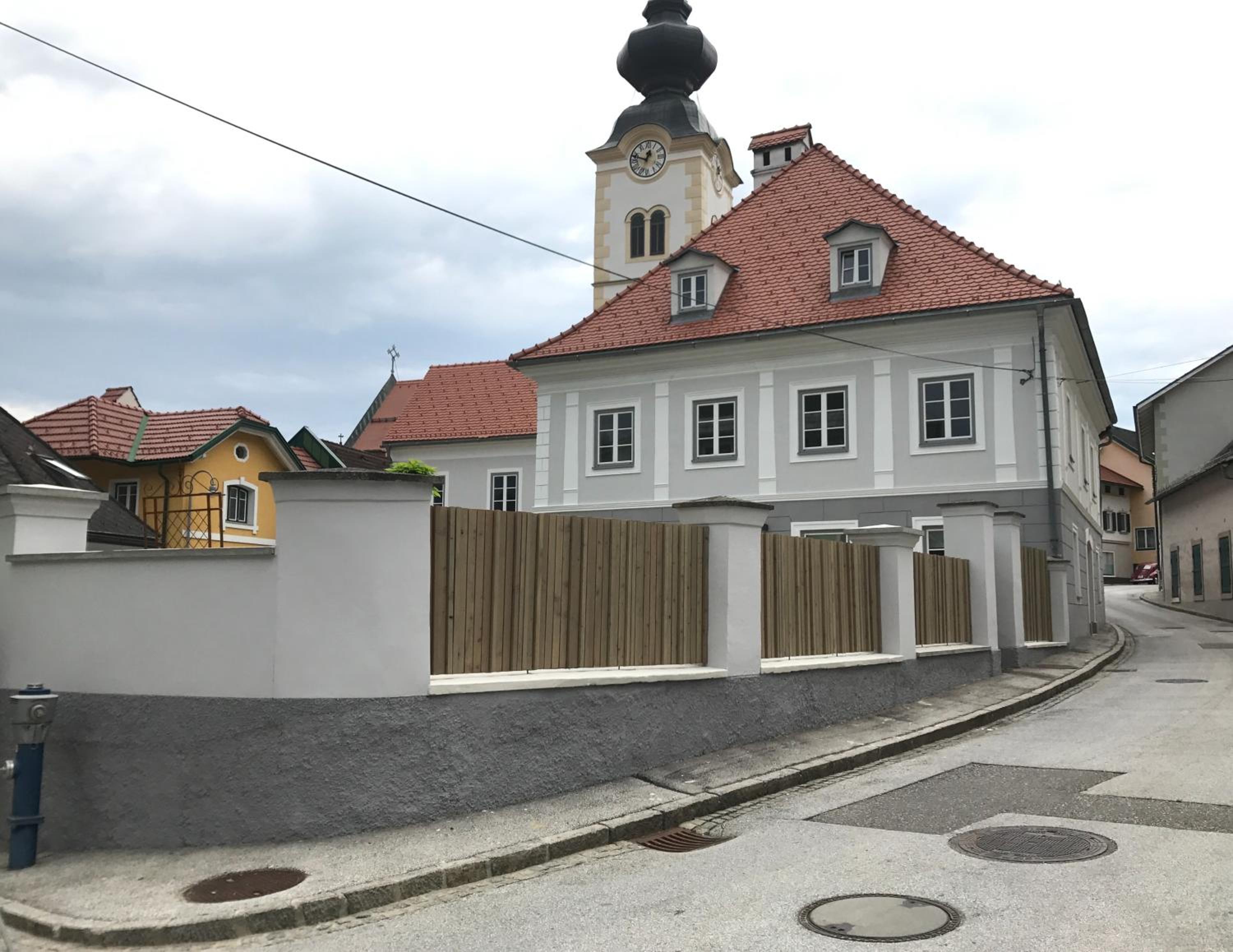 Haus Franco