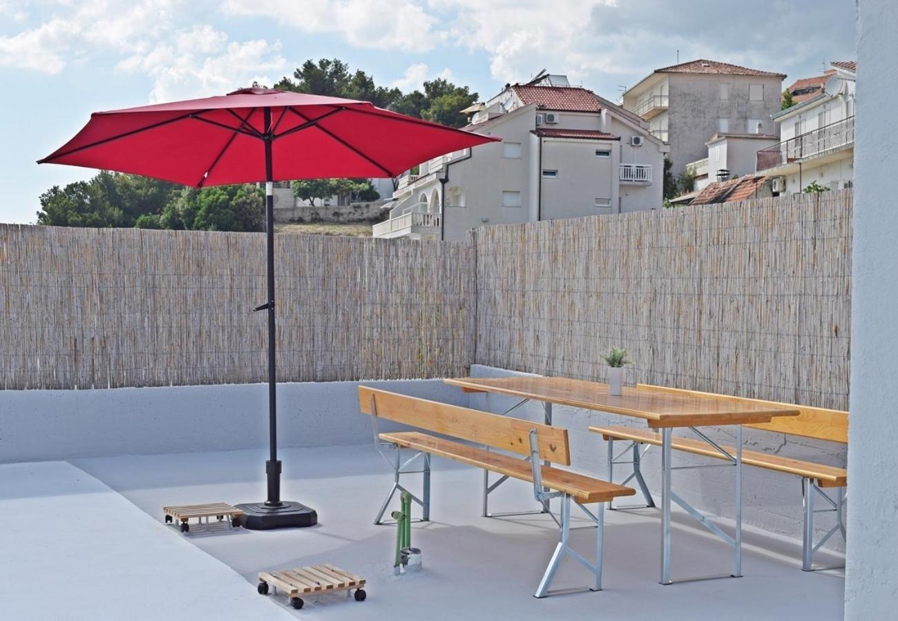 Podstrana Vacations - Apartments Andrea - Property Image 31