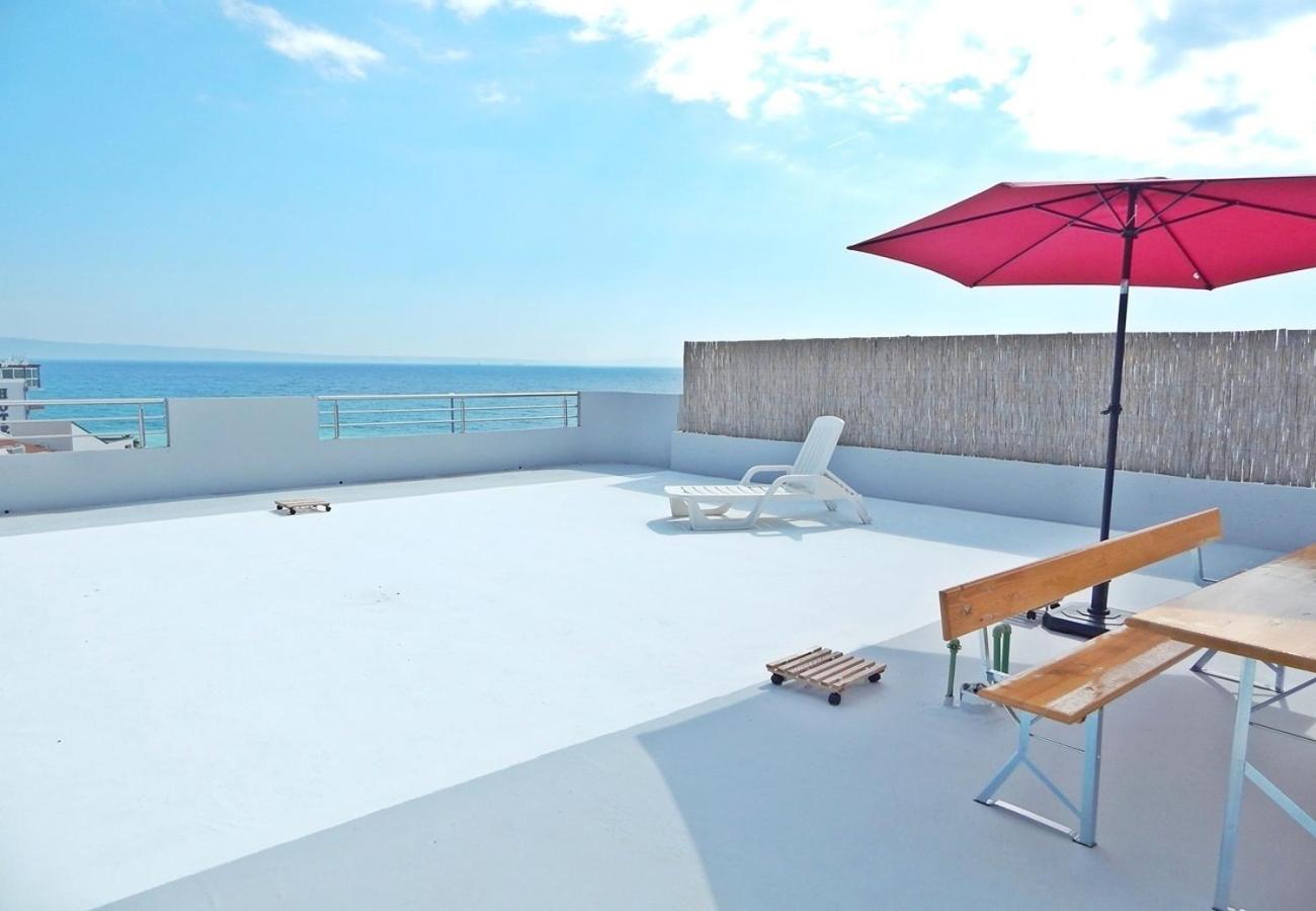 Podstrana Vacations - Apartments Andrea - Property Image 4